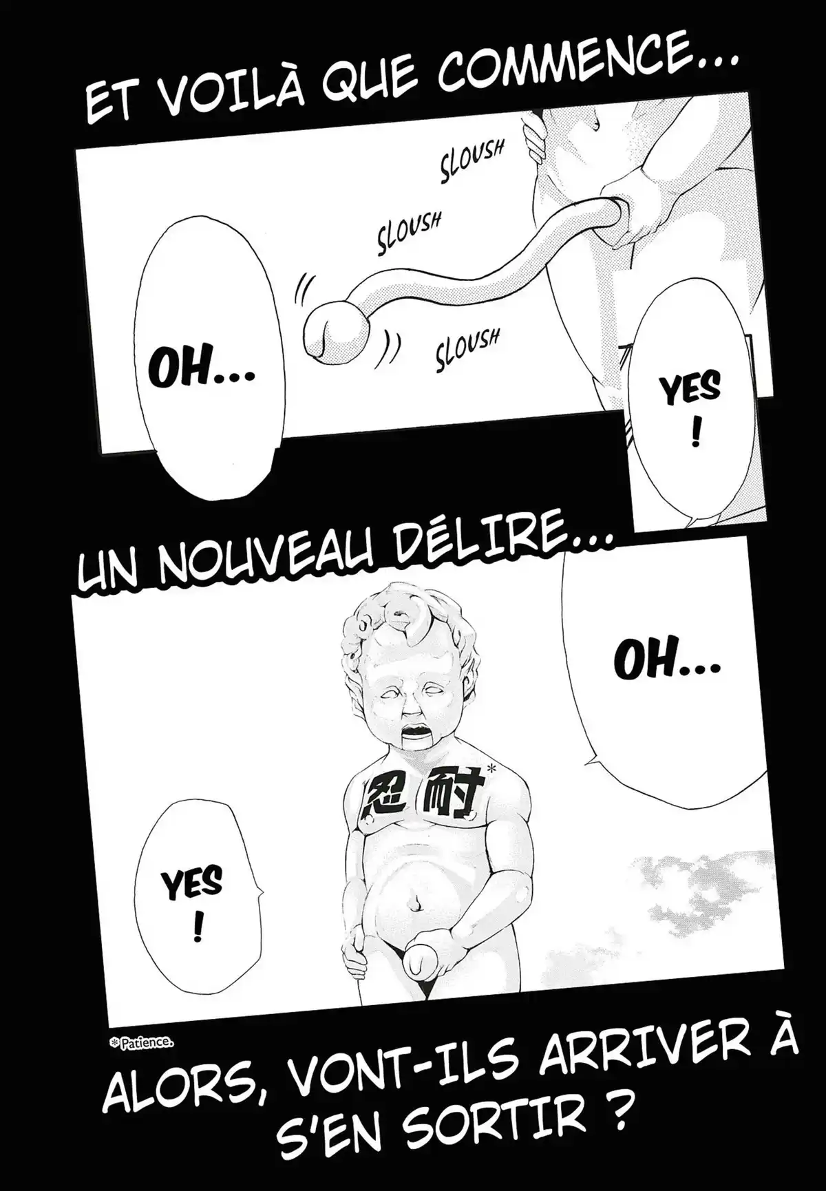 Jeux d’enfants Volume 3 page 5