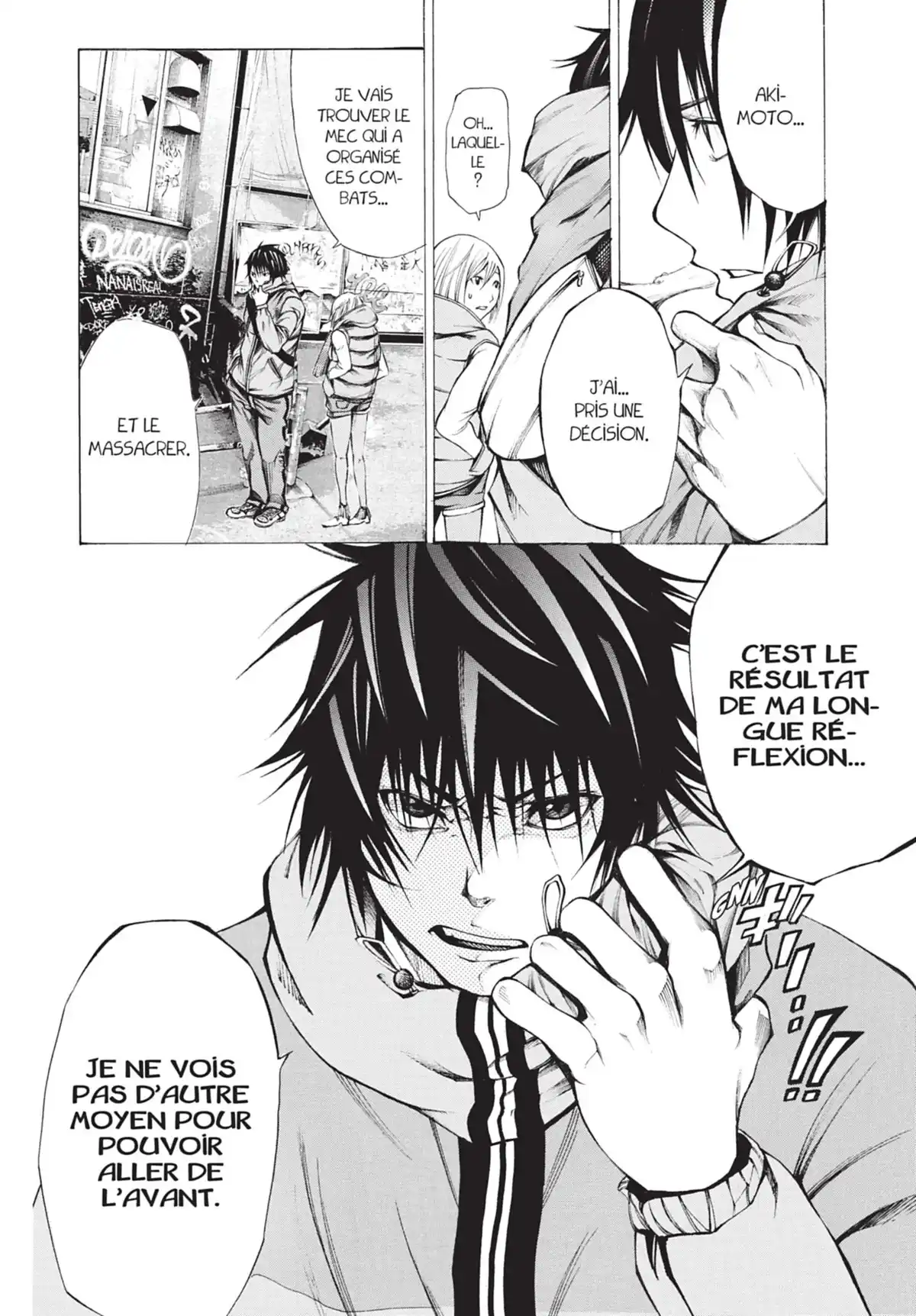 Jeux d’enfants Volume 4 page 30