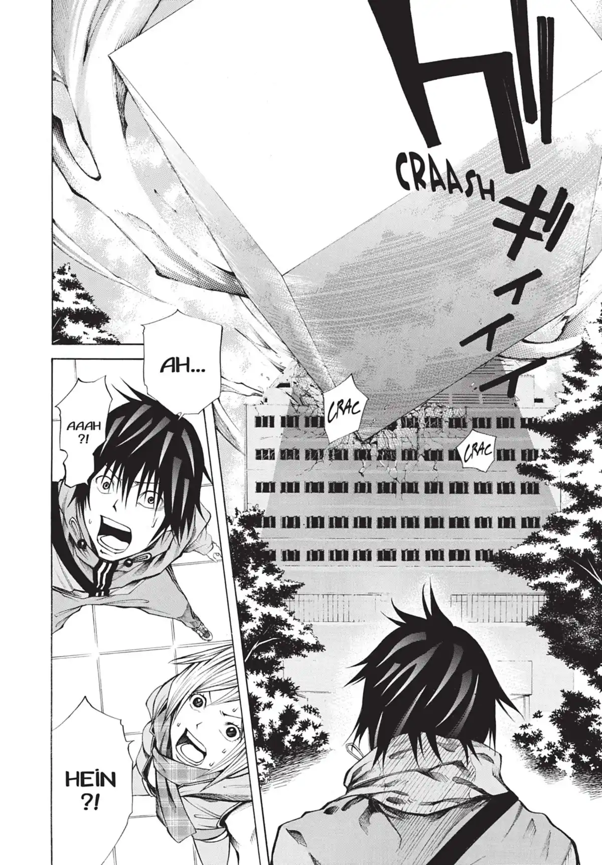 Jeux d’enfants Volume 4 page 46
