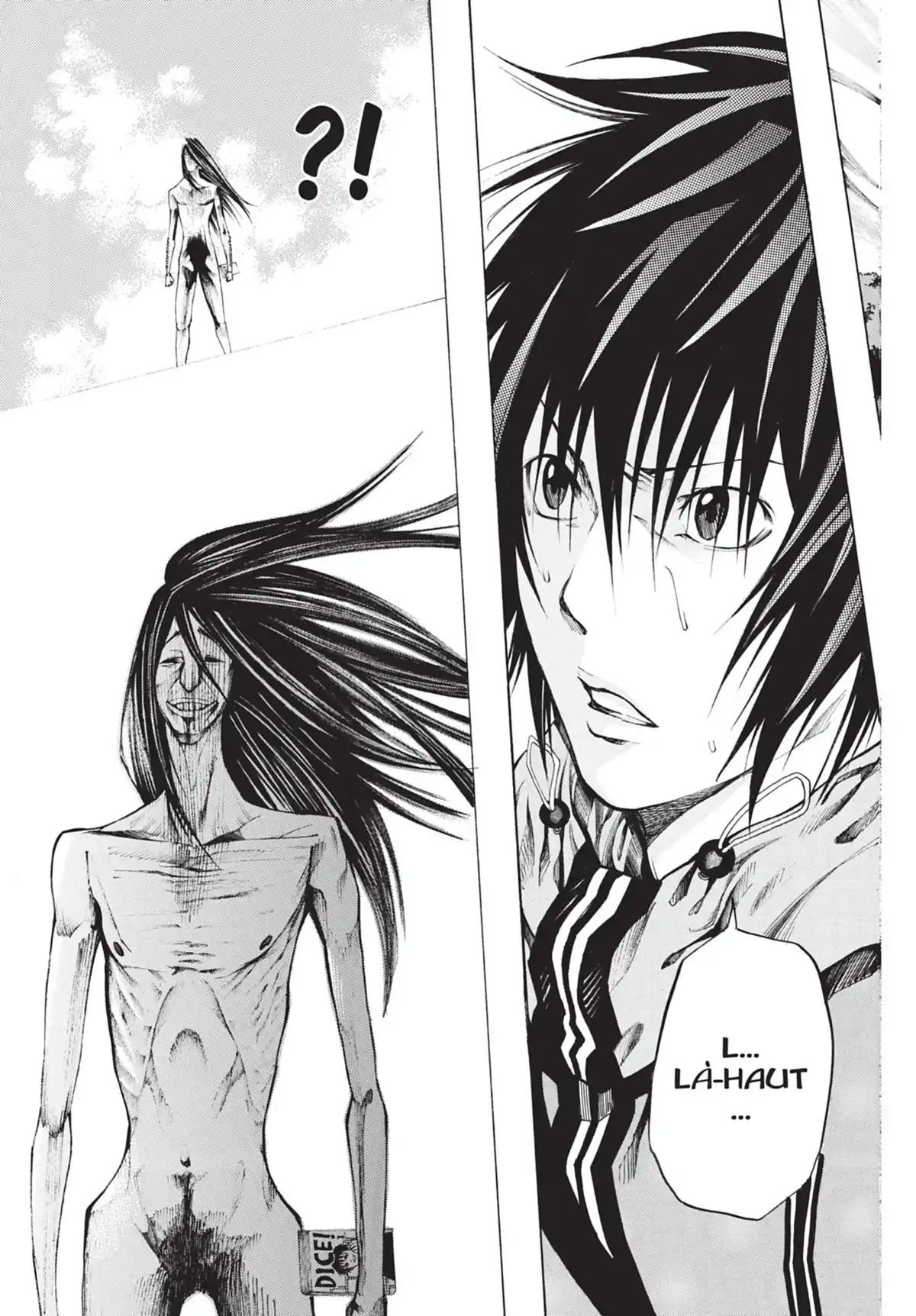 Jeux d’enfants Volume 4 page 51