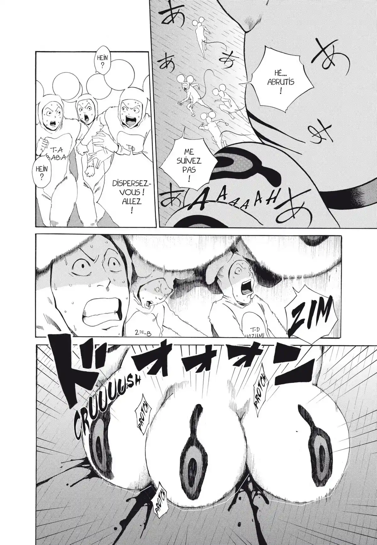 Jeux d’enfants Volume 1 page 114