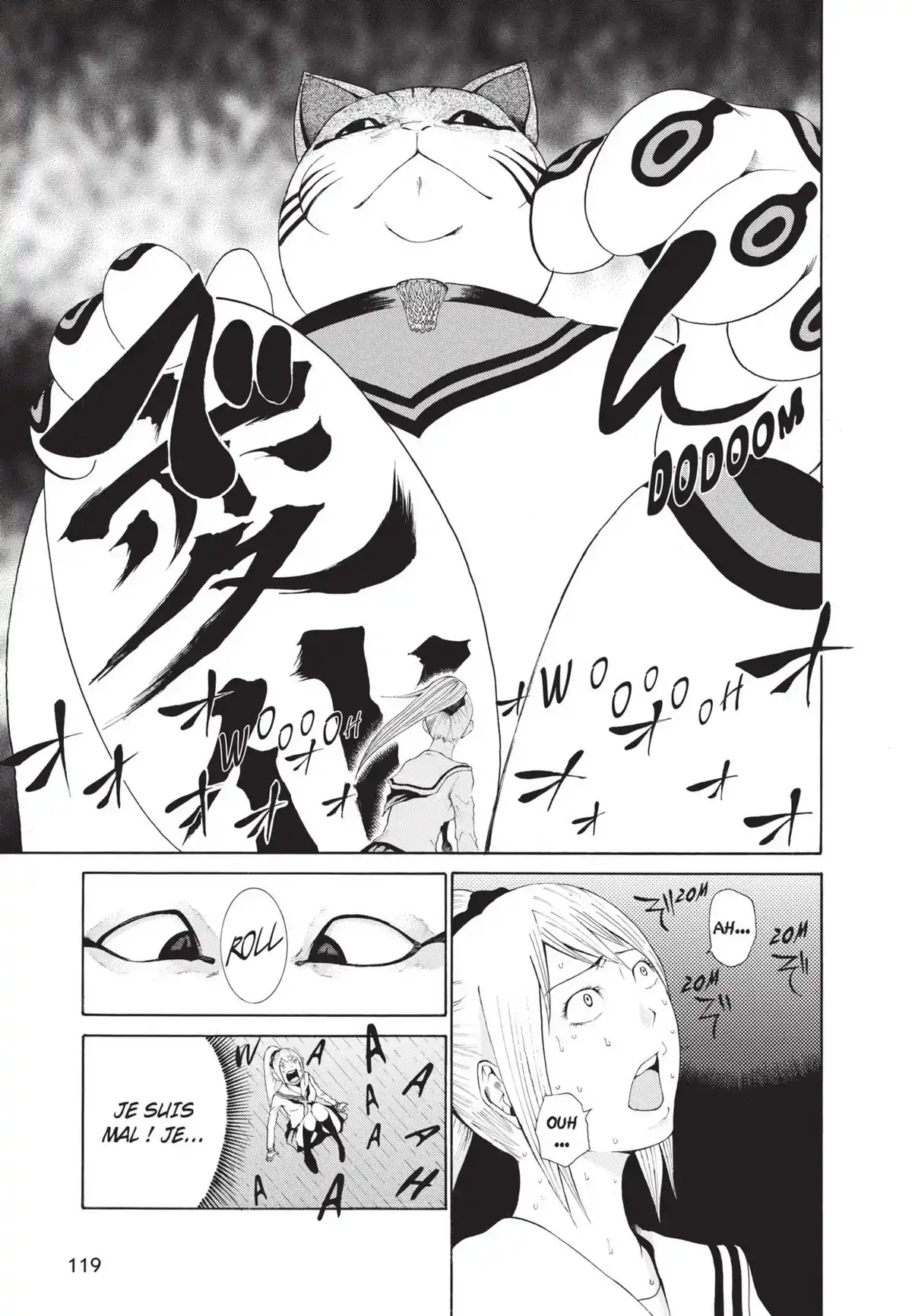 Jeux d’enfants Volume 1 page 121