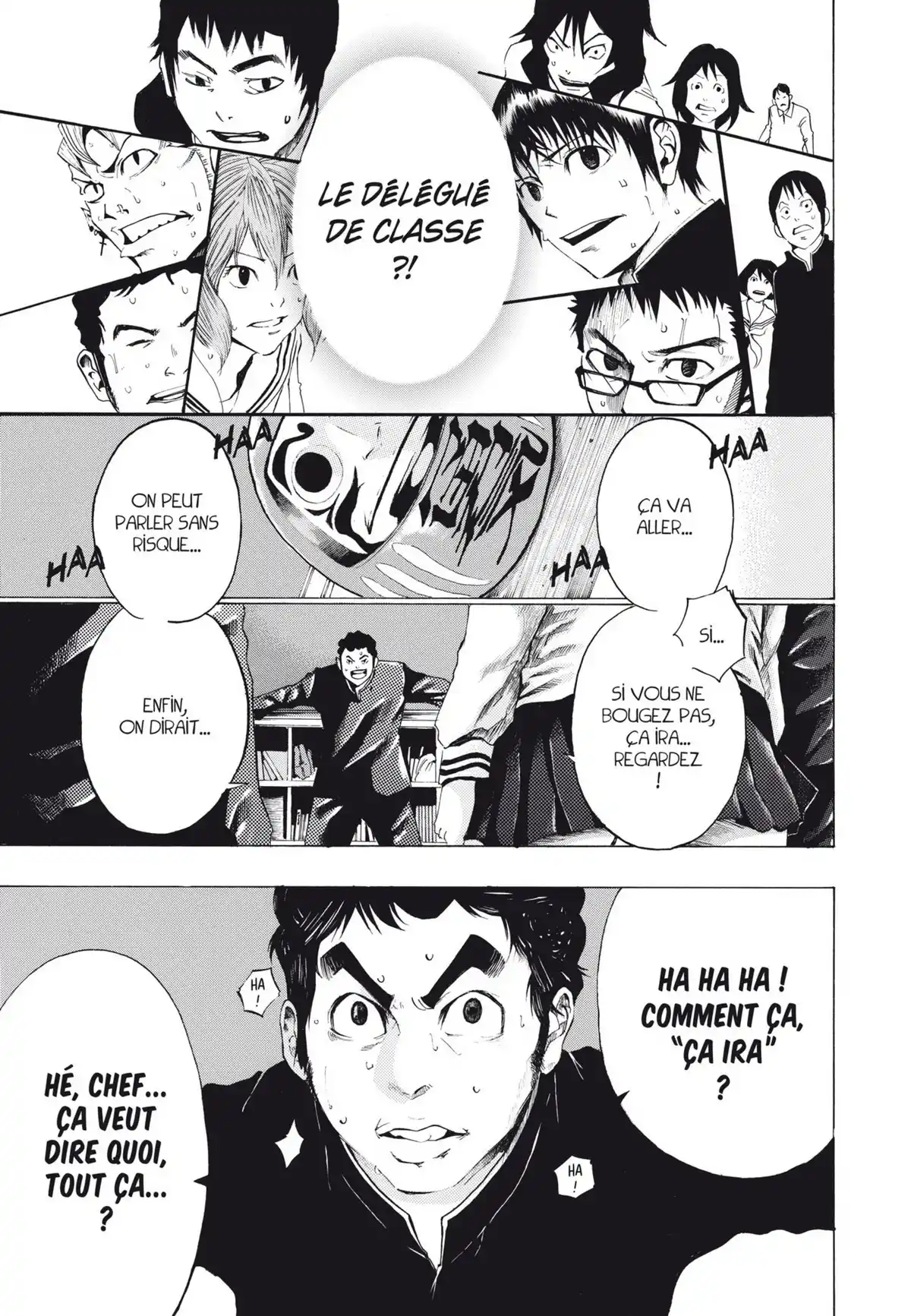 Jeux d’enfants Volume 1 page 25