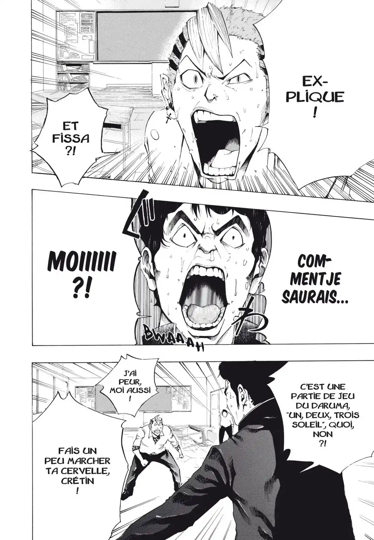 Jeux d’enfants Volume 1 page 26