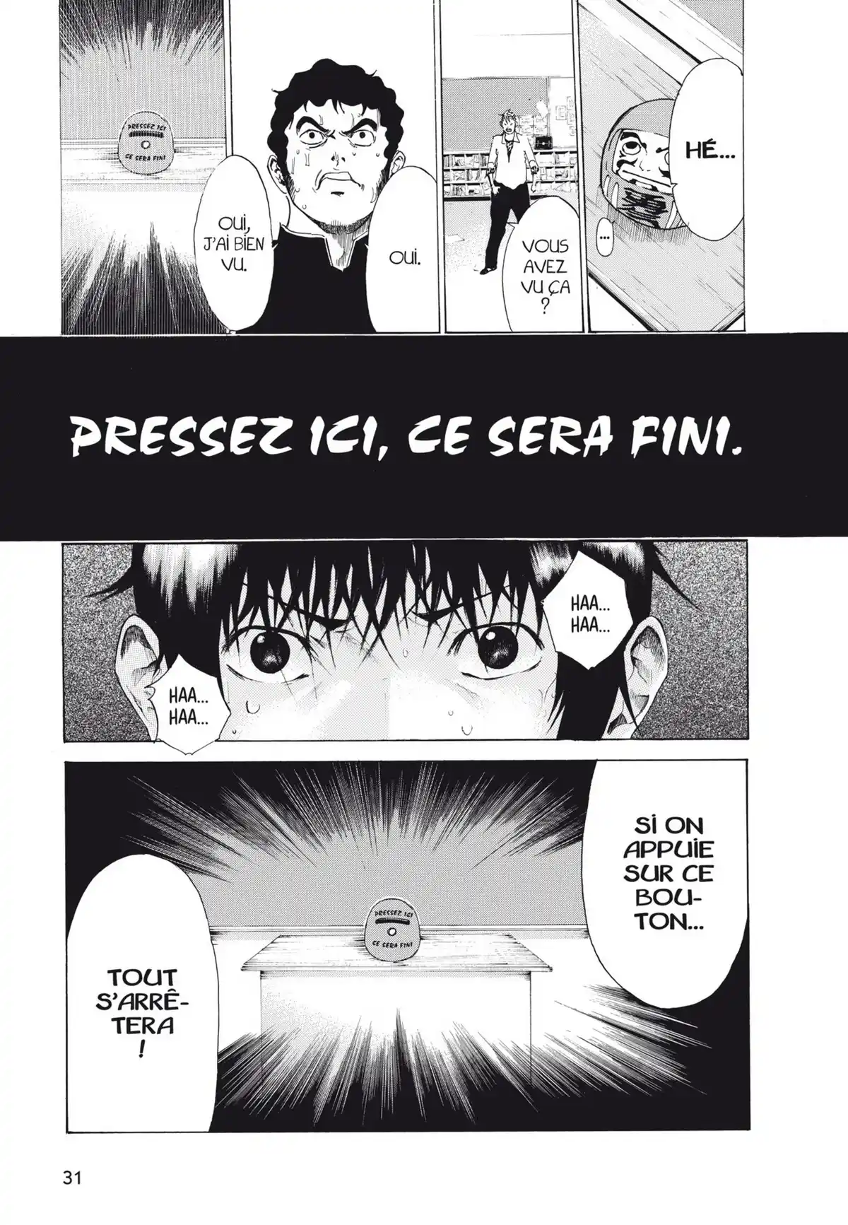 Jeux d’enfants Volume 1 page 33