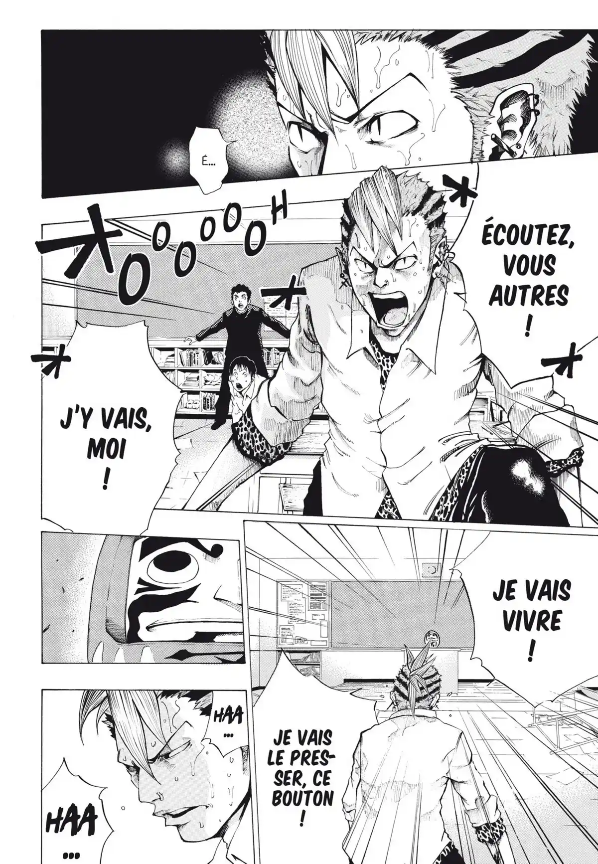 Jeux d’enfants Volume 1 page 48