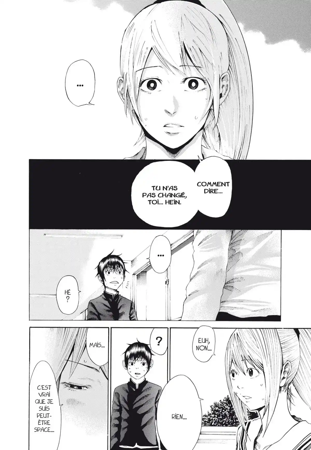 Jeux d’enfants Volume 1 page 86