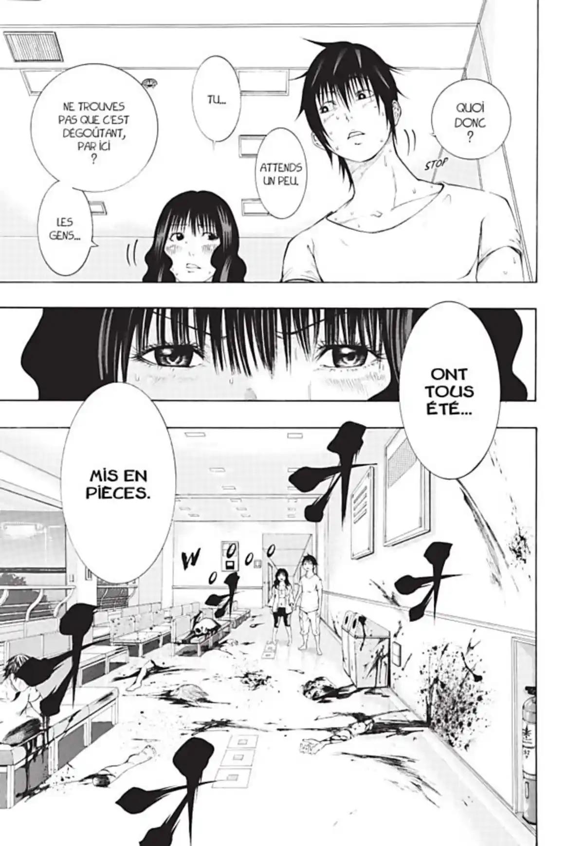 Jeux d’enfants Volume 2 page 107