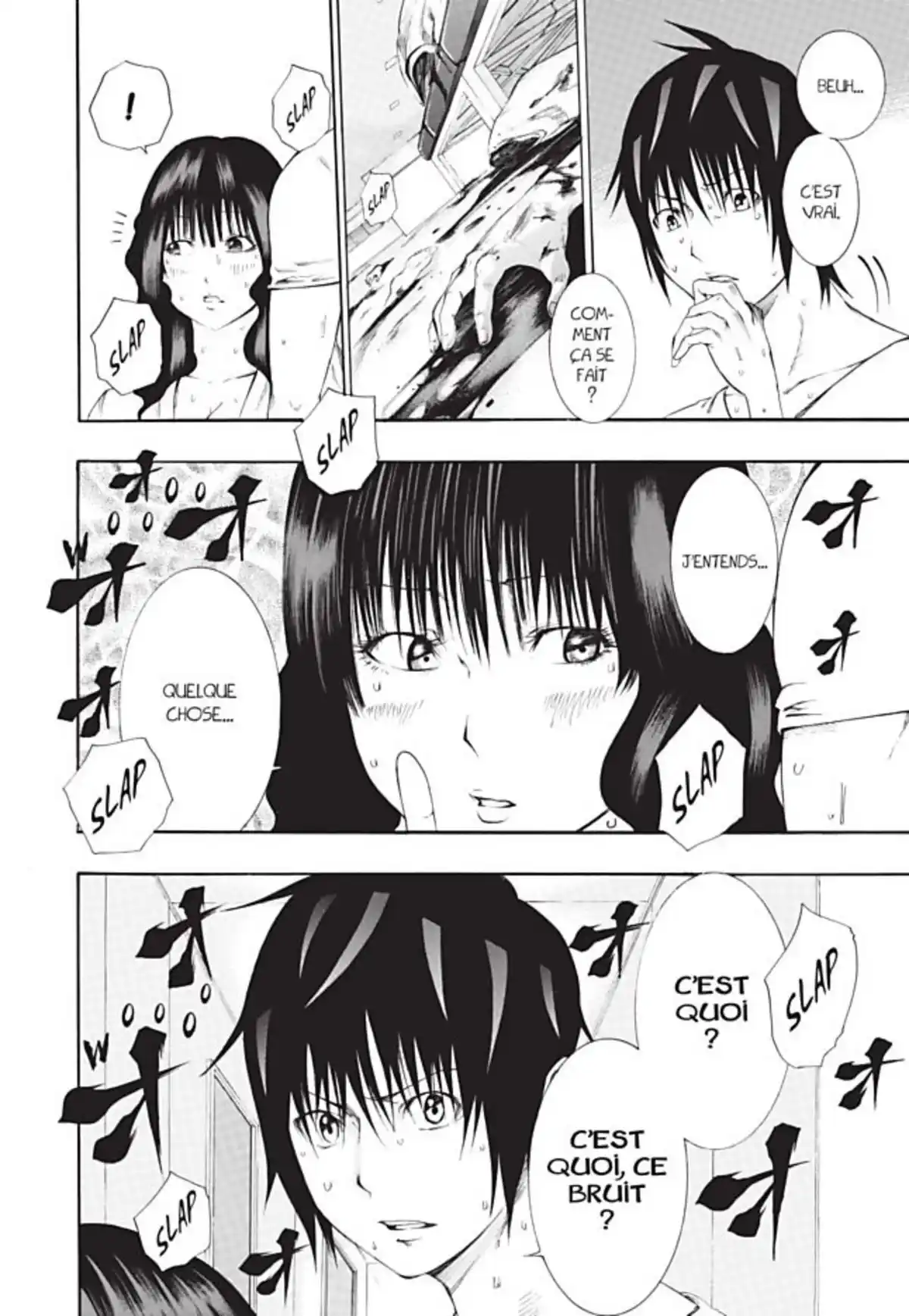 Jeux d’enfants Volume 2 page 108