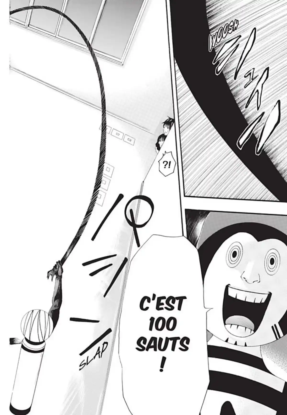 Jeux d’enfants Volume 2 page 110