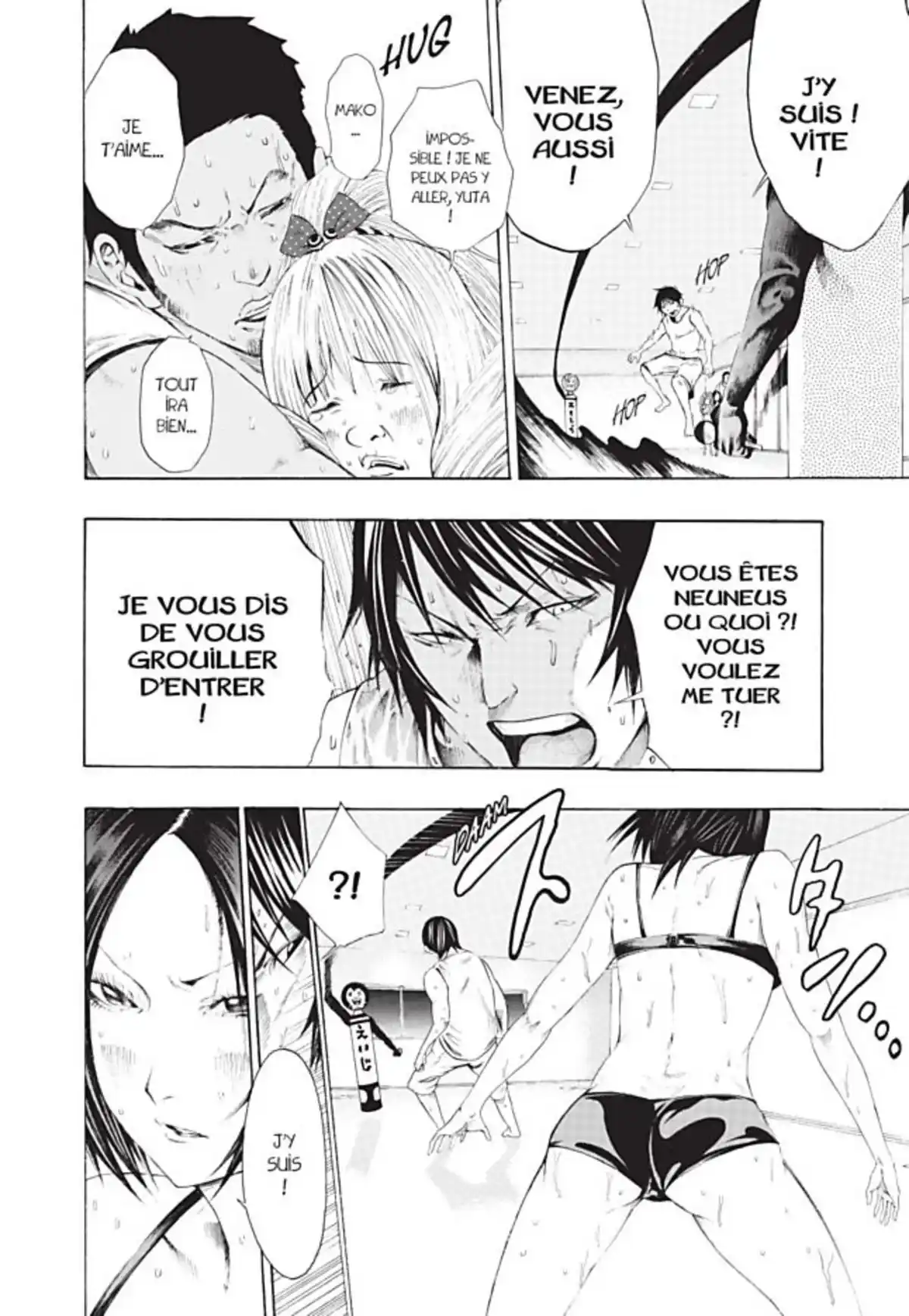 Jeux d’enfants Volume 2 page 114