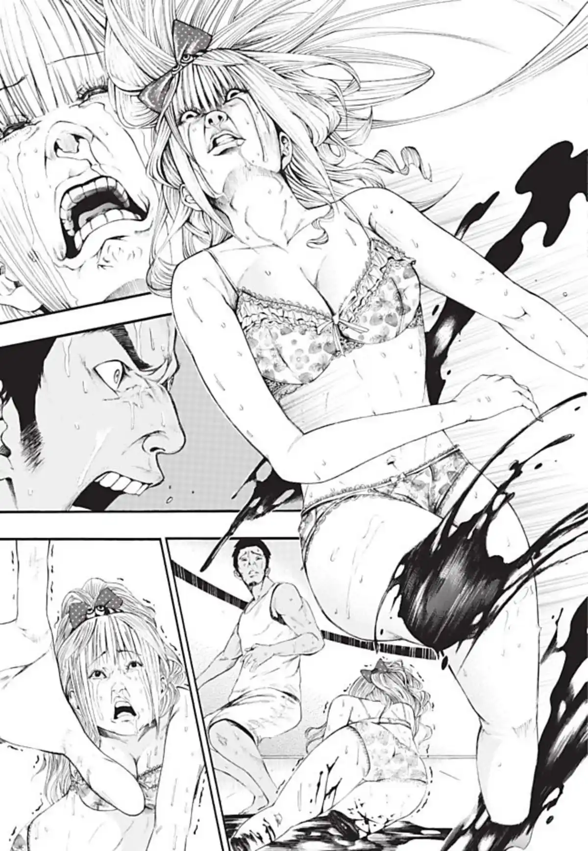 Jeux d’enfants Volume 2 page 119