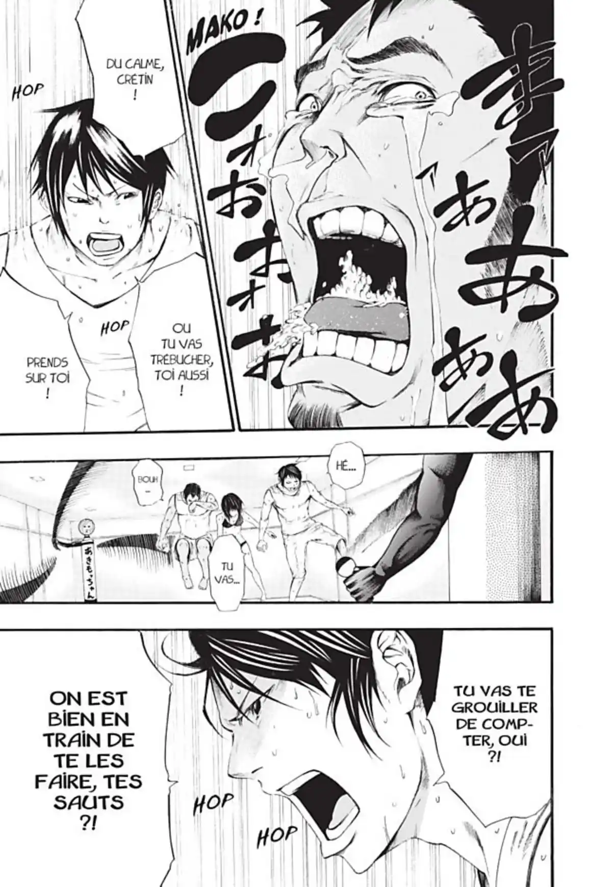 Jeux d’enfants Volume 2 page 121