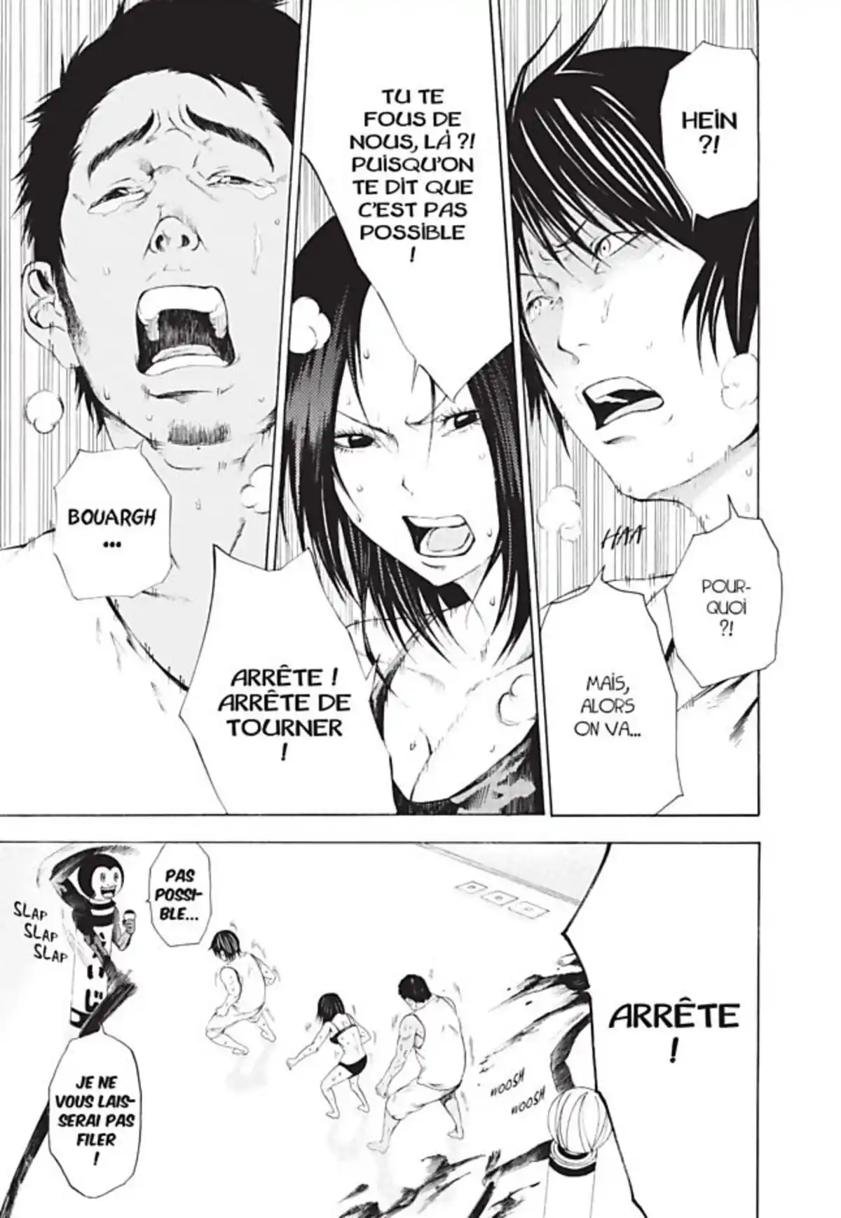 Jeux d’enfants Volume 2 page 123