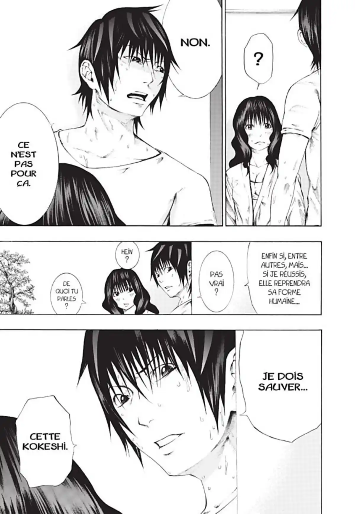 Jeux d’enfants Volume 2 page 125