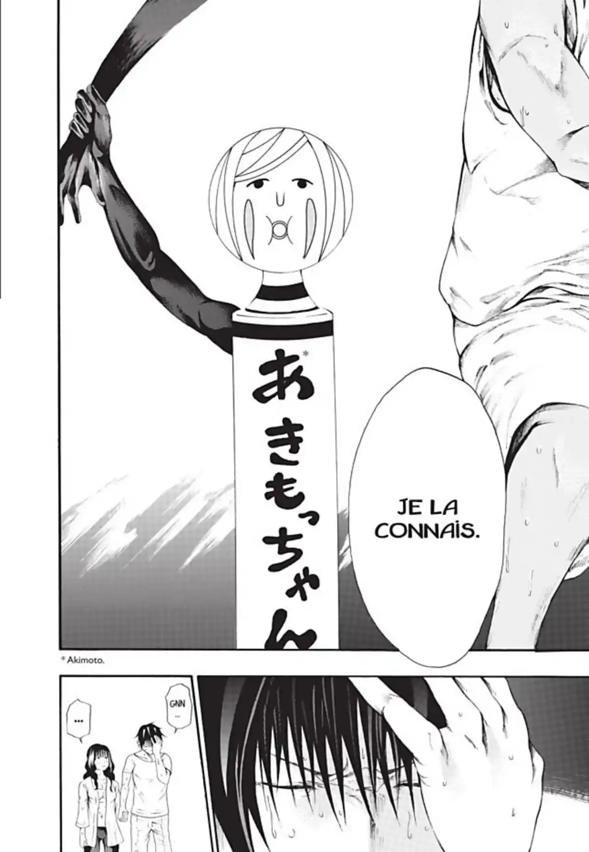 Jeux d’enfants Volume 2 page 126