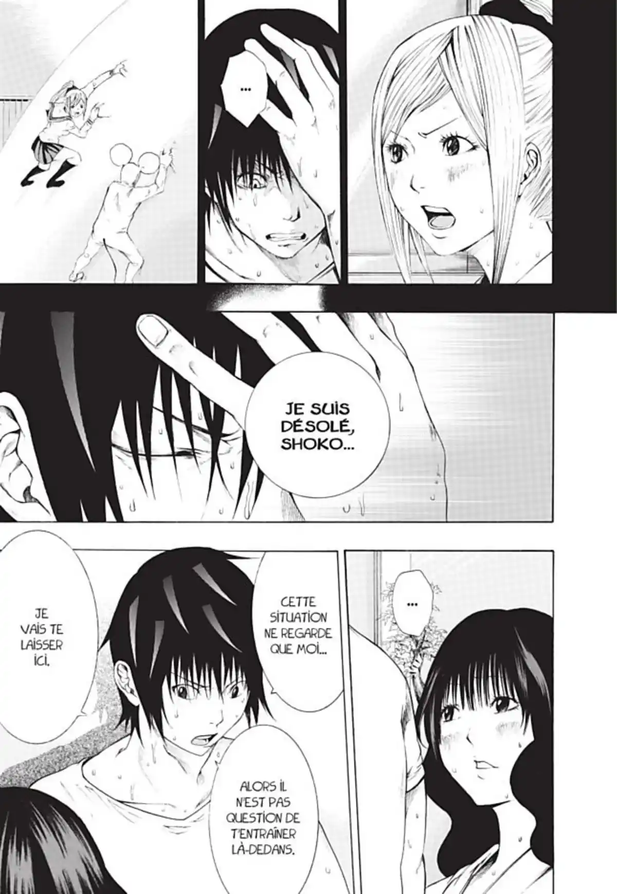 Jeux d’enfants Volume 2 page 127