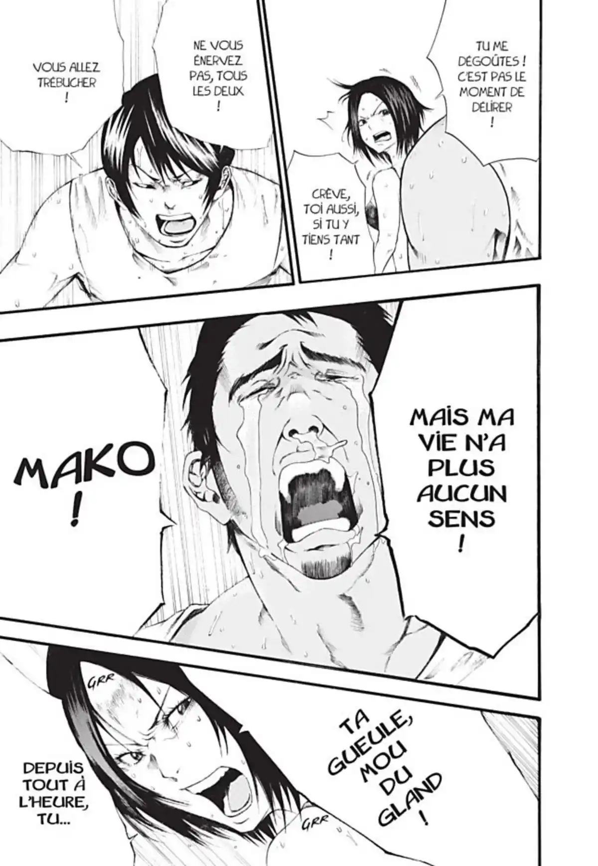 Jeux d’enfants Volume 2 page 131