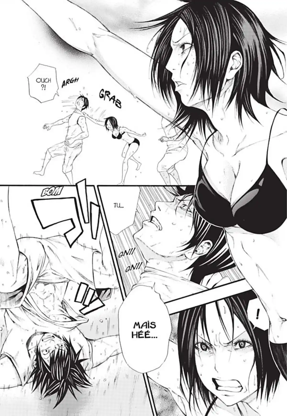 Jeux d’enfants Volume 2 page 133