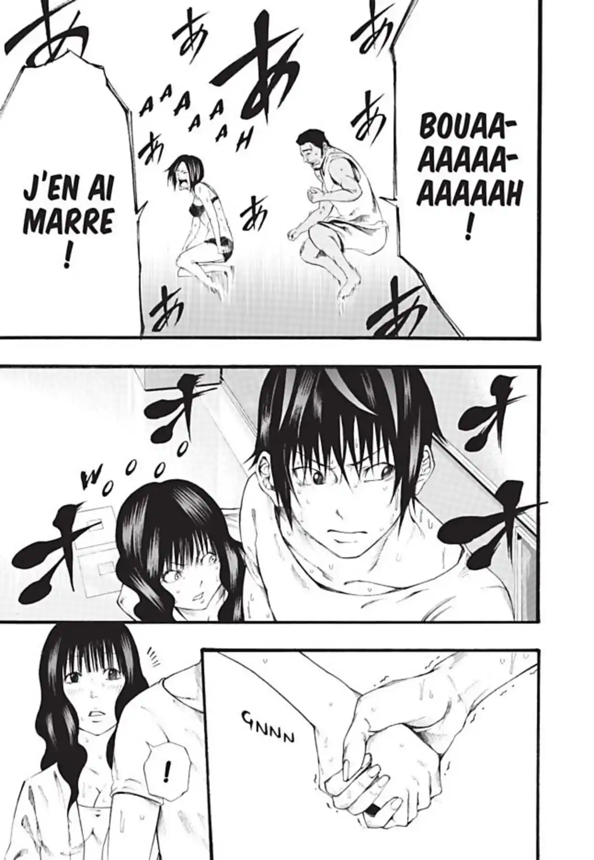 Jeux d’enfants Volume 2 page 135