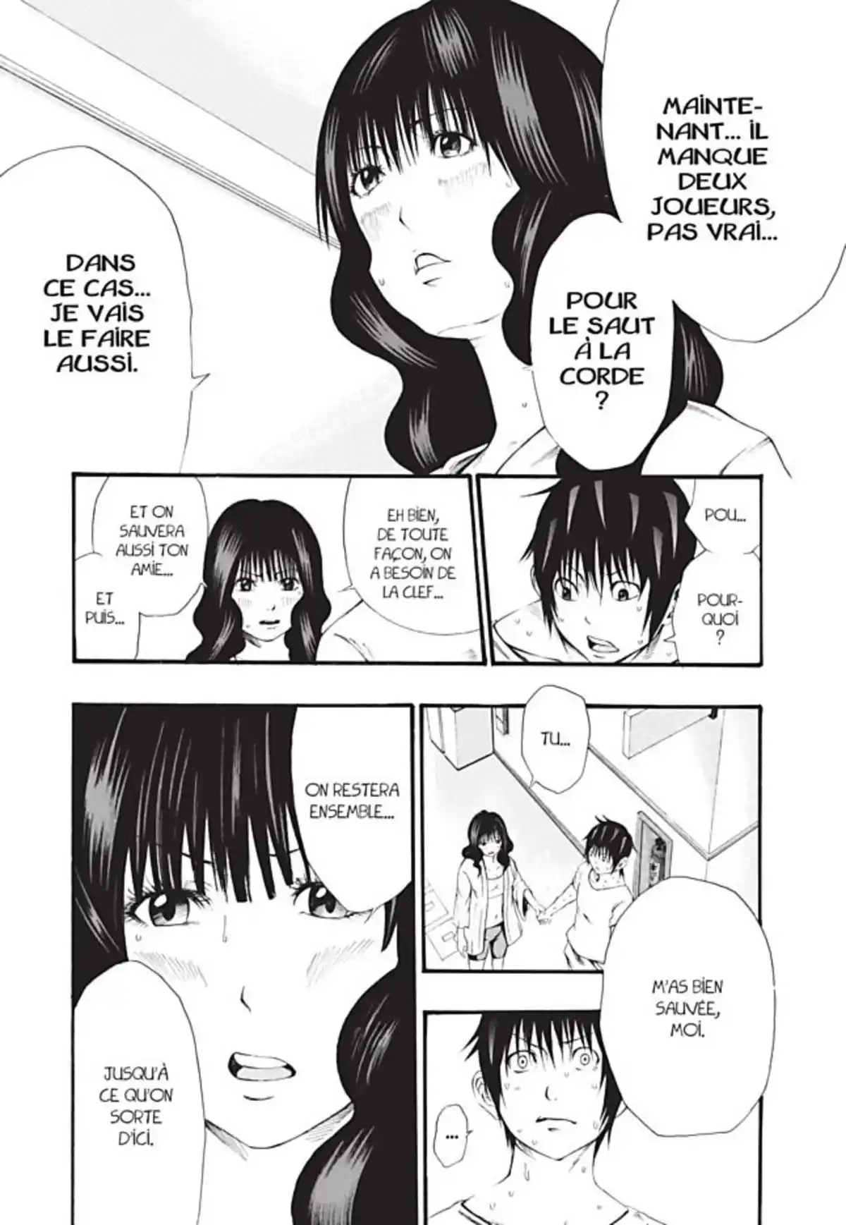 Jeux d’enfants Volume 2 page 137