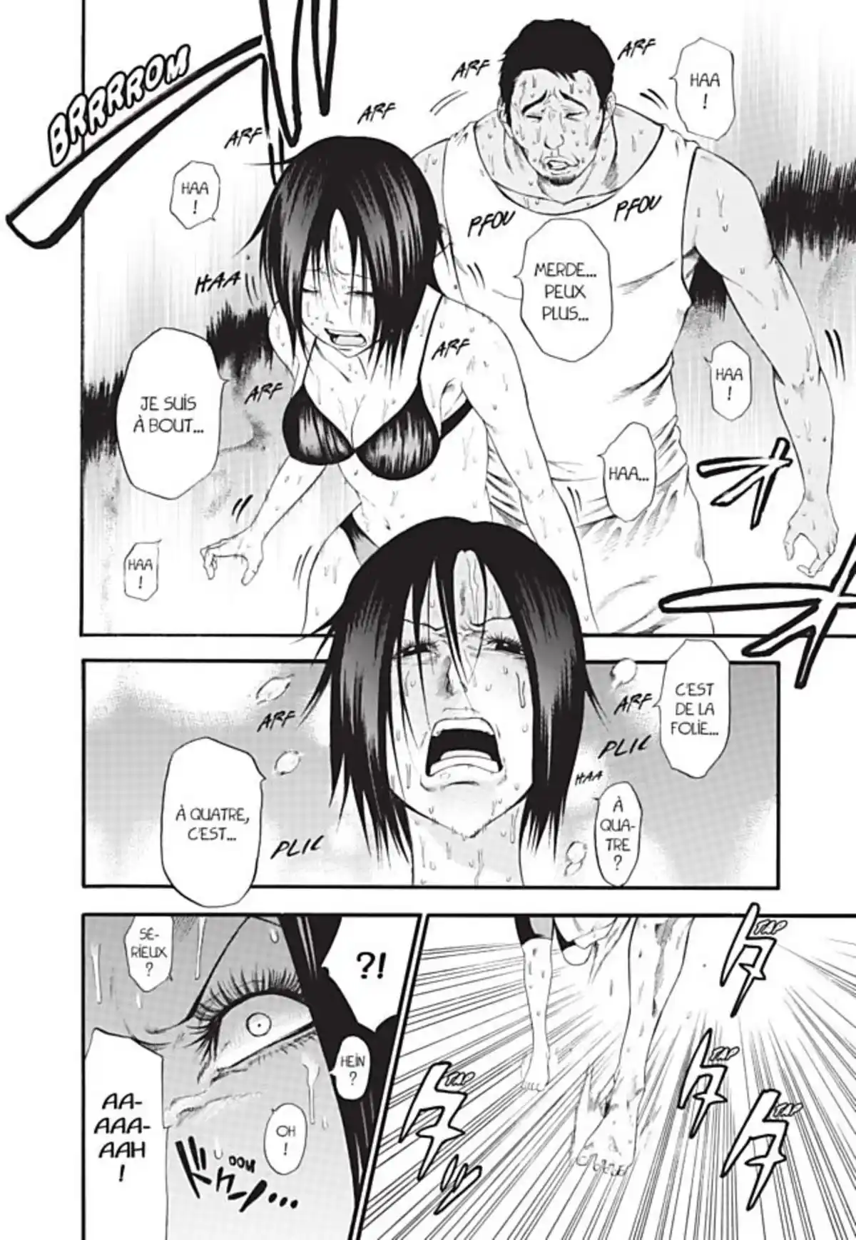 Jeux d’enfants Volume 2 page 138