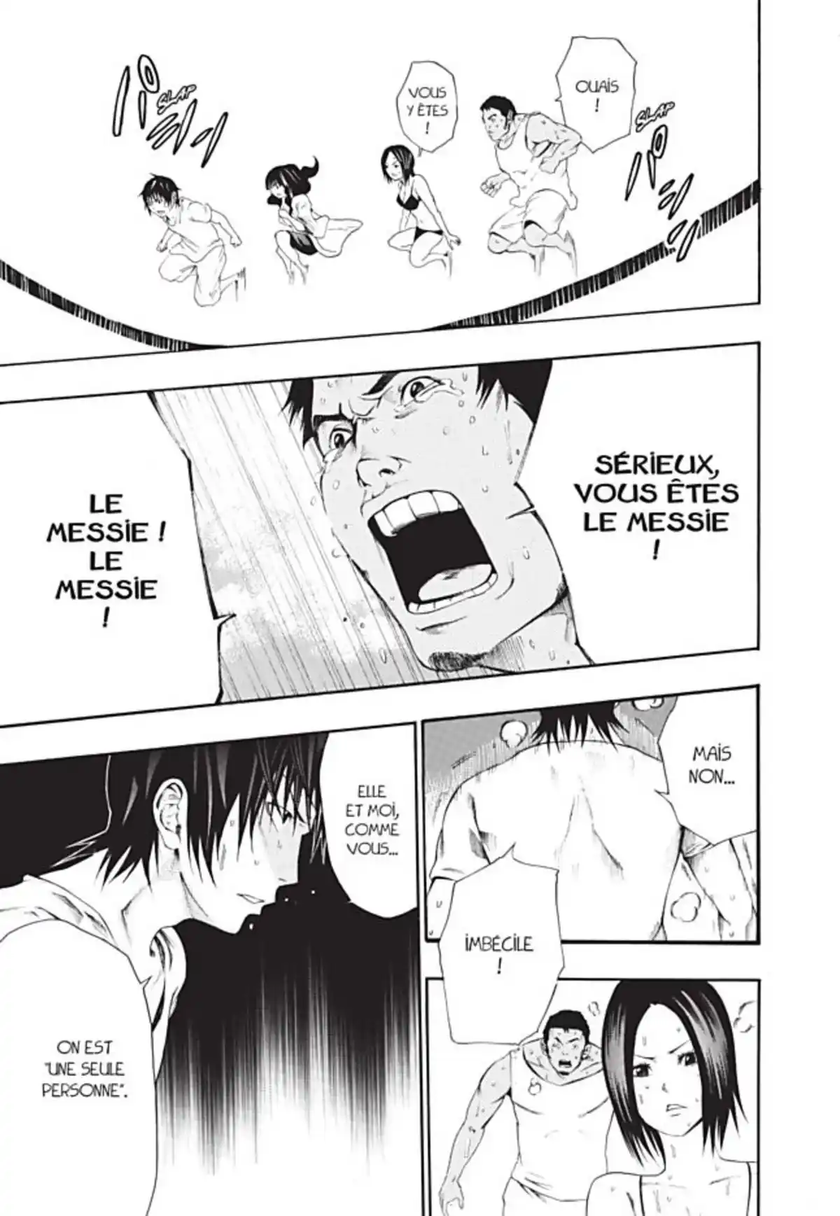 Jeux d’enfants Volume 2 page 141