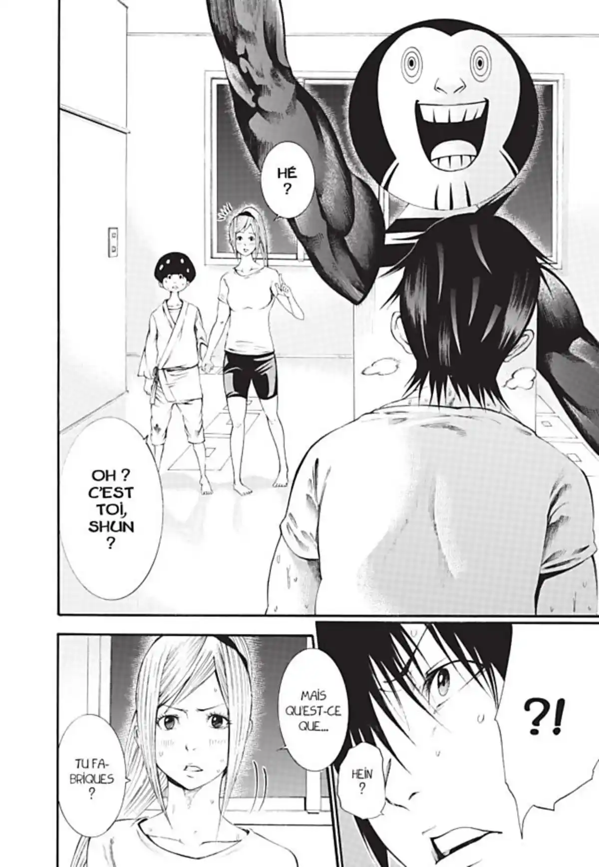 Jeux d’enfants Volume 2 page 150