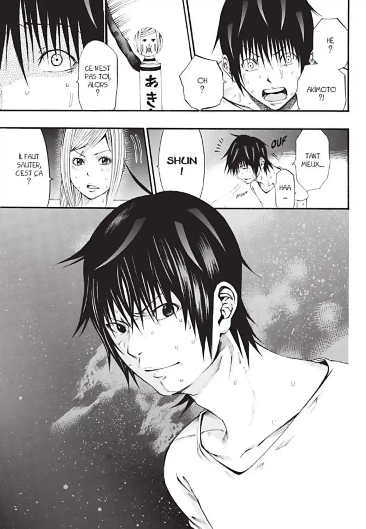 Jeux d’enfants Volume 2 page 151