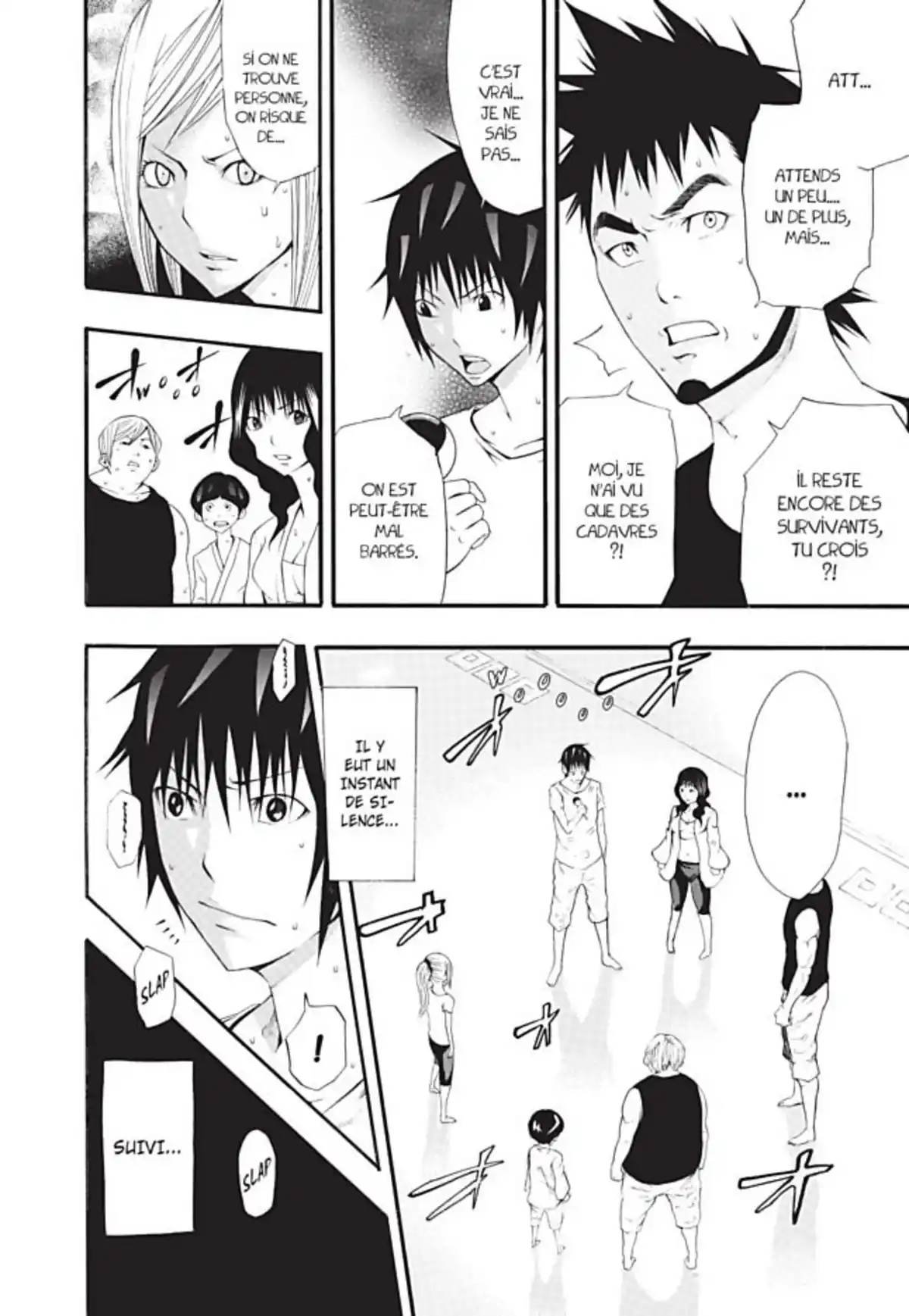 Jeux d’enfants Volume 2 page 164