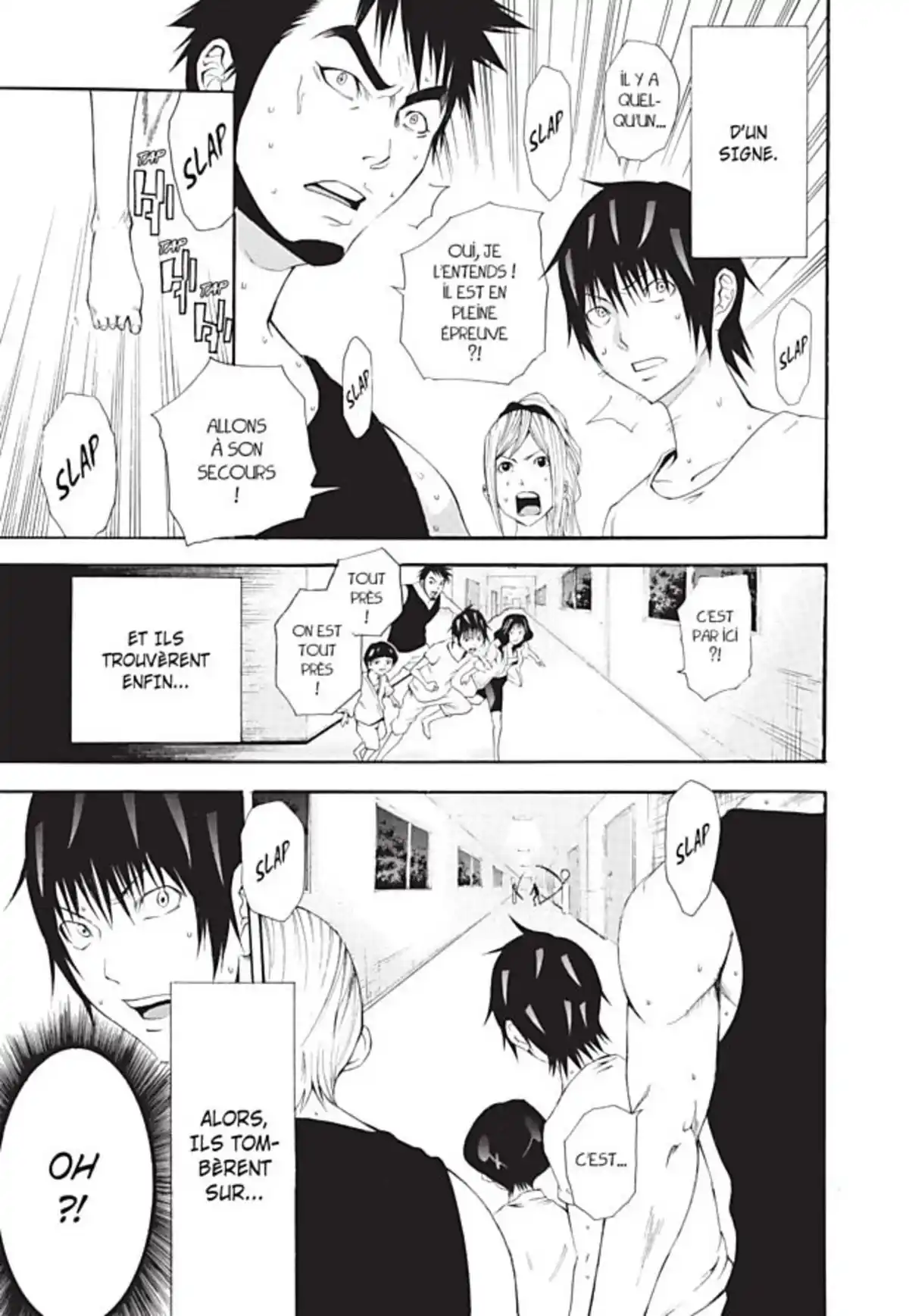 Jeux d’enfants Volume 2 page 165