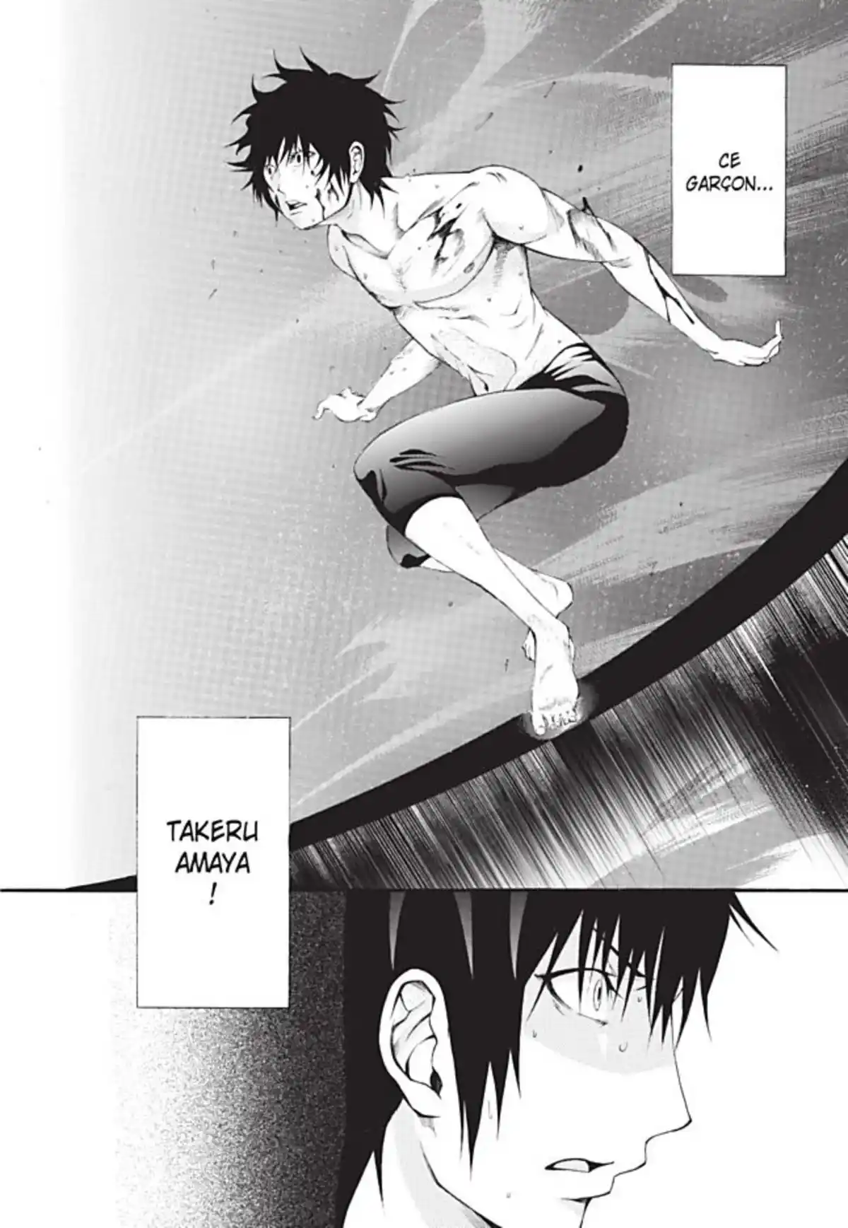 Jeux d’enfants Volume 2 page 166