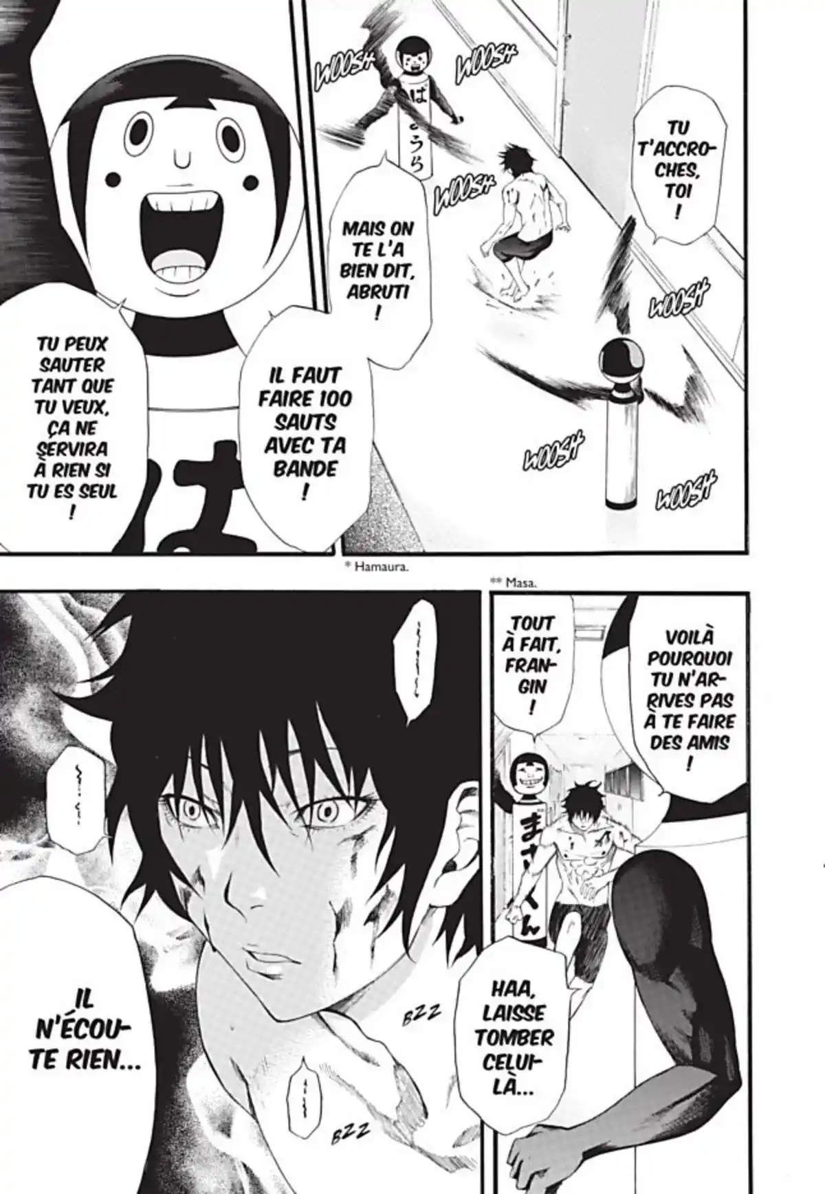 Jeux d’enfants Volume 2 page 167