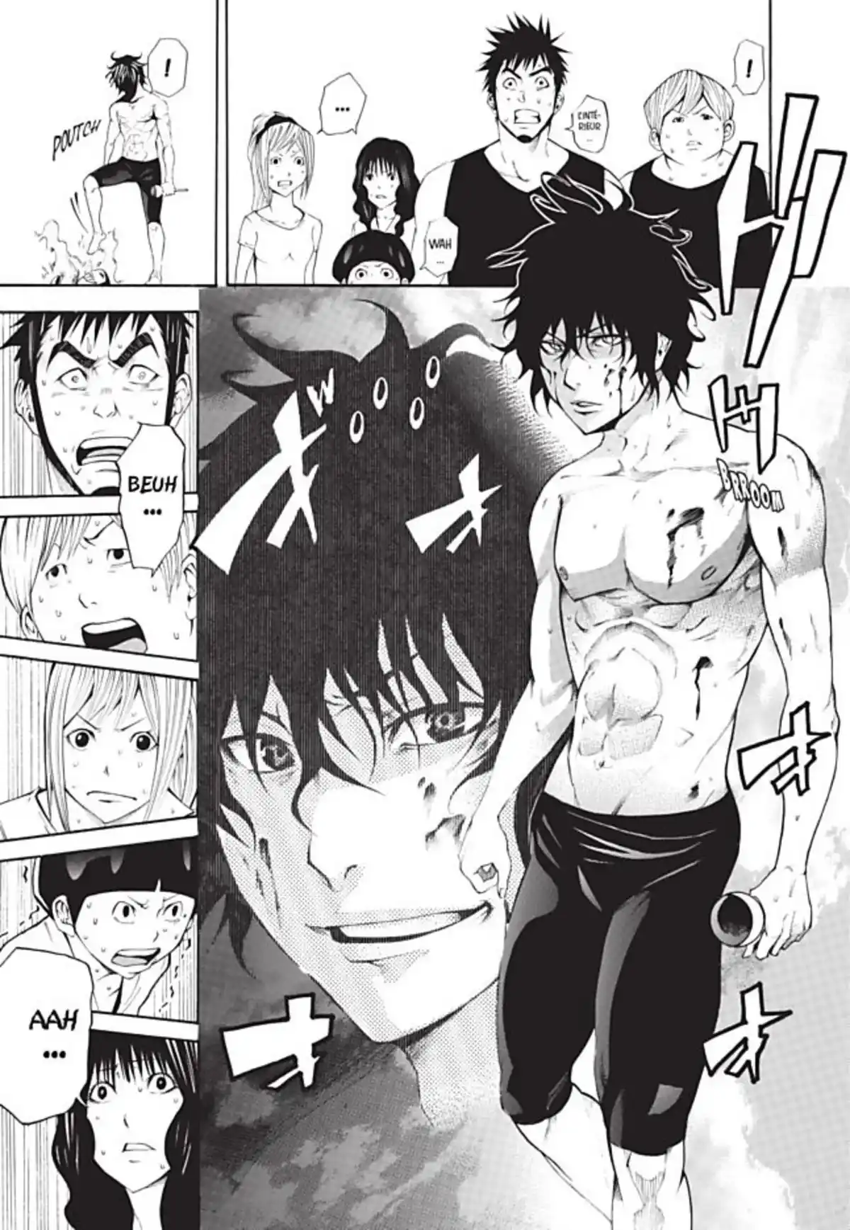 Jeux d’enfants Volume 2 page 175