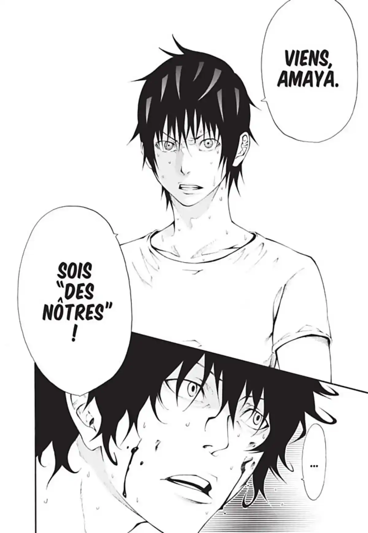 Jeux d’enfants Volume 2 page 178