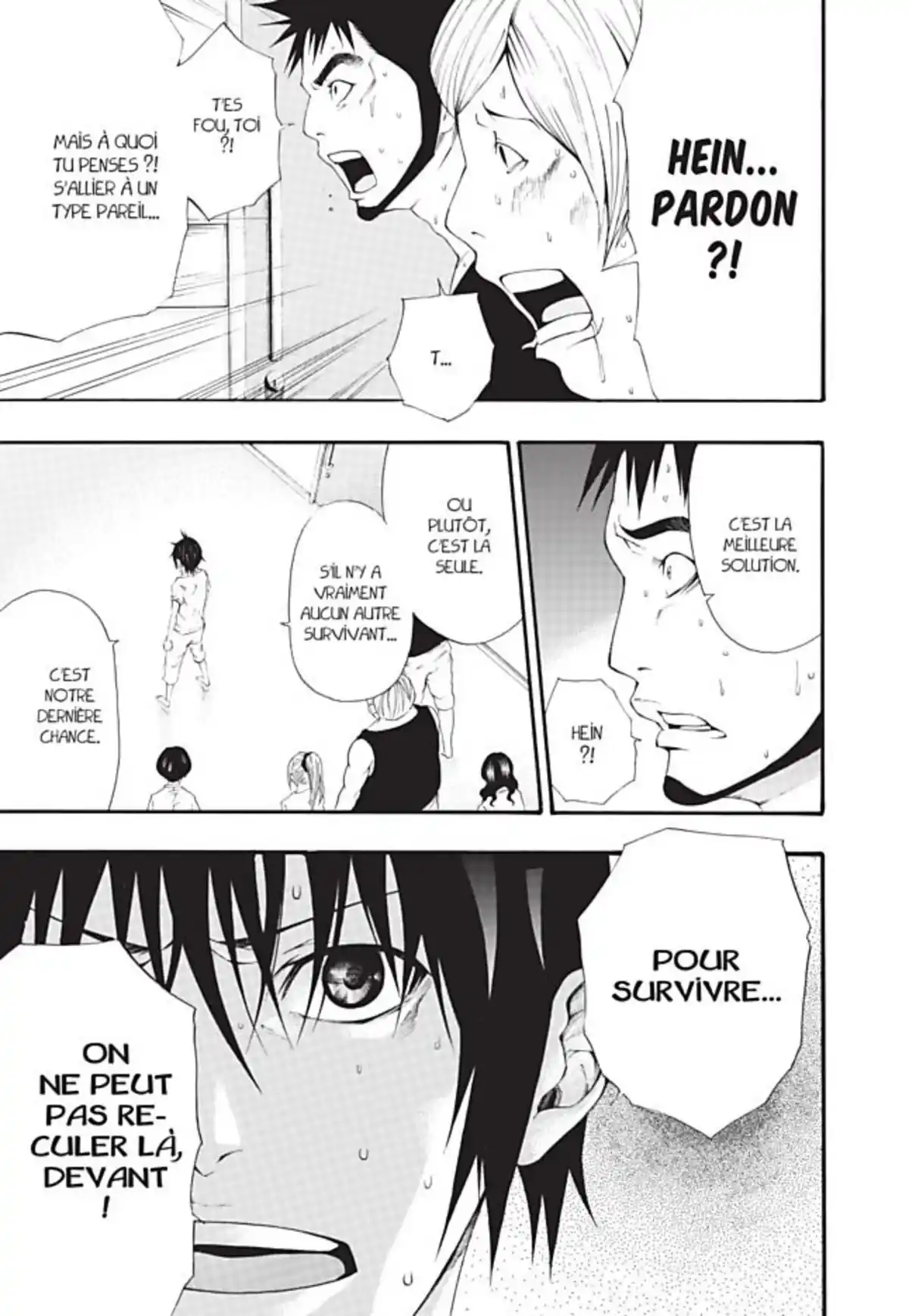 Jeux d’enfants Volume 2 page 179