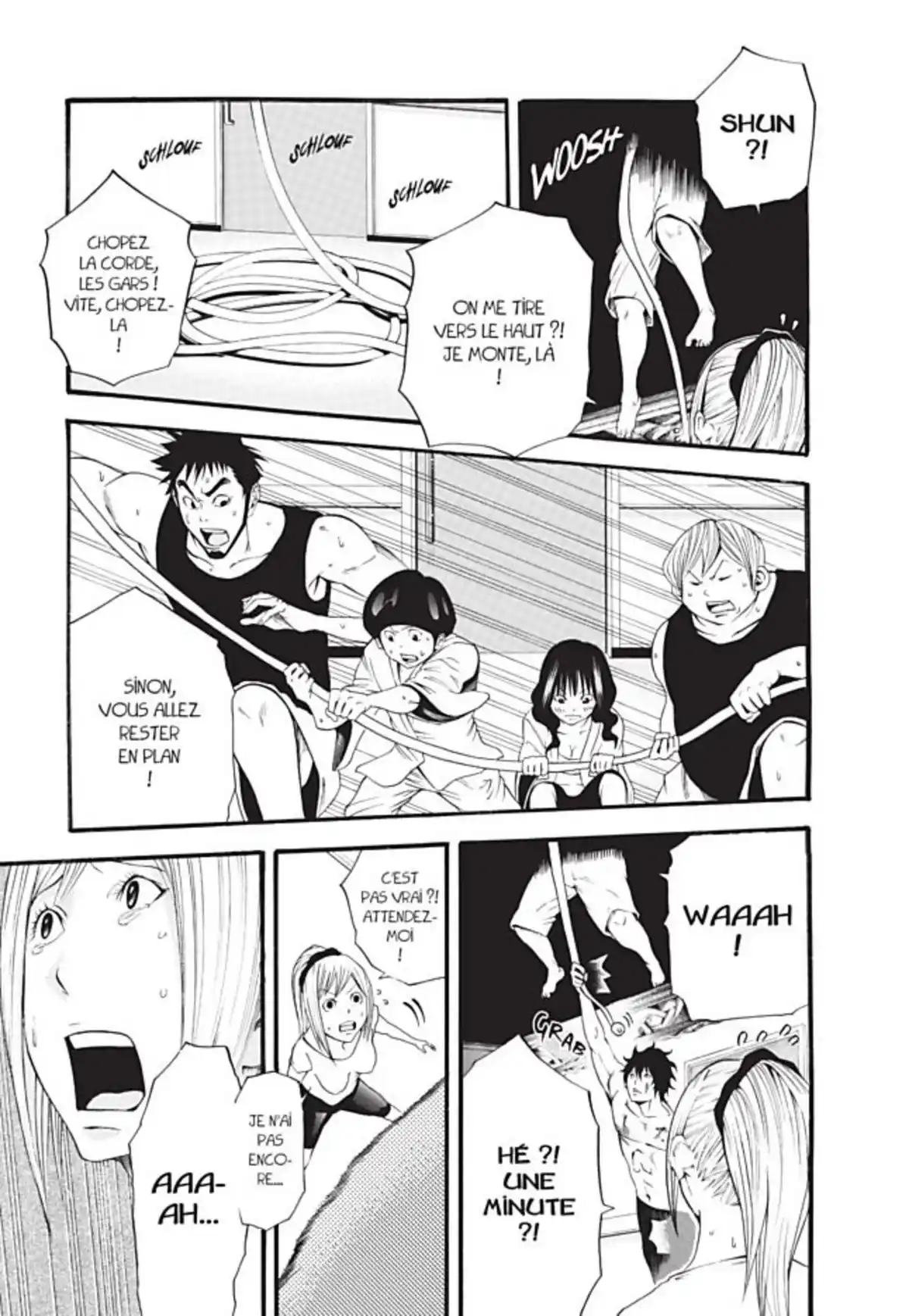 Jeux d’enfants Volume 2 page 187