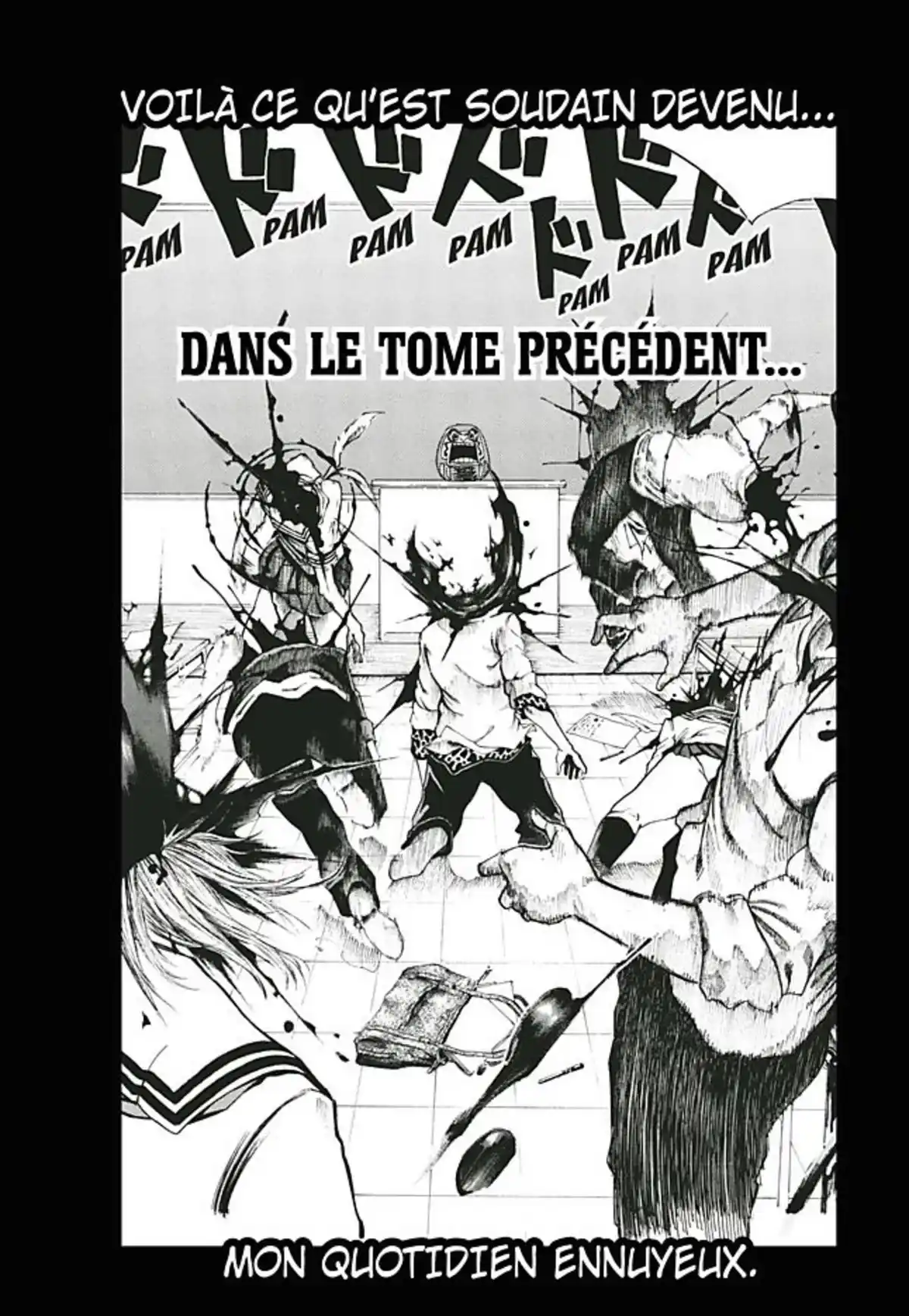 Jeux d’enfants Volume 2 page 4