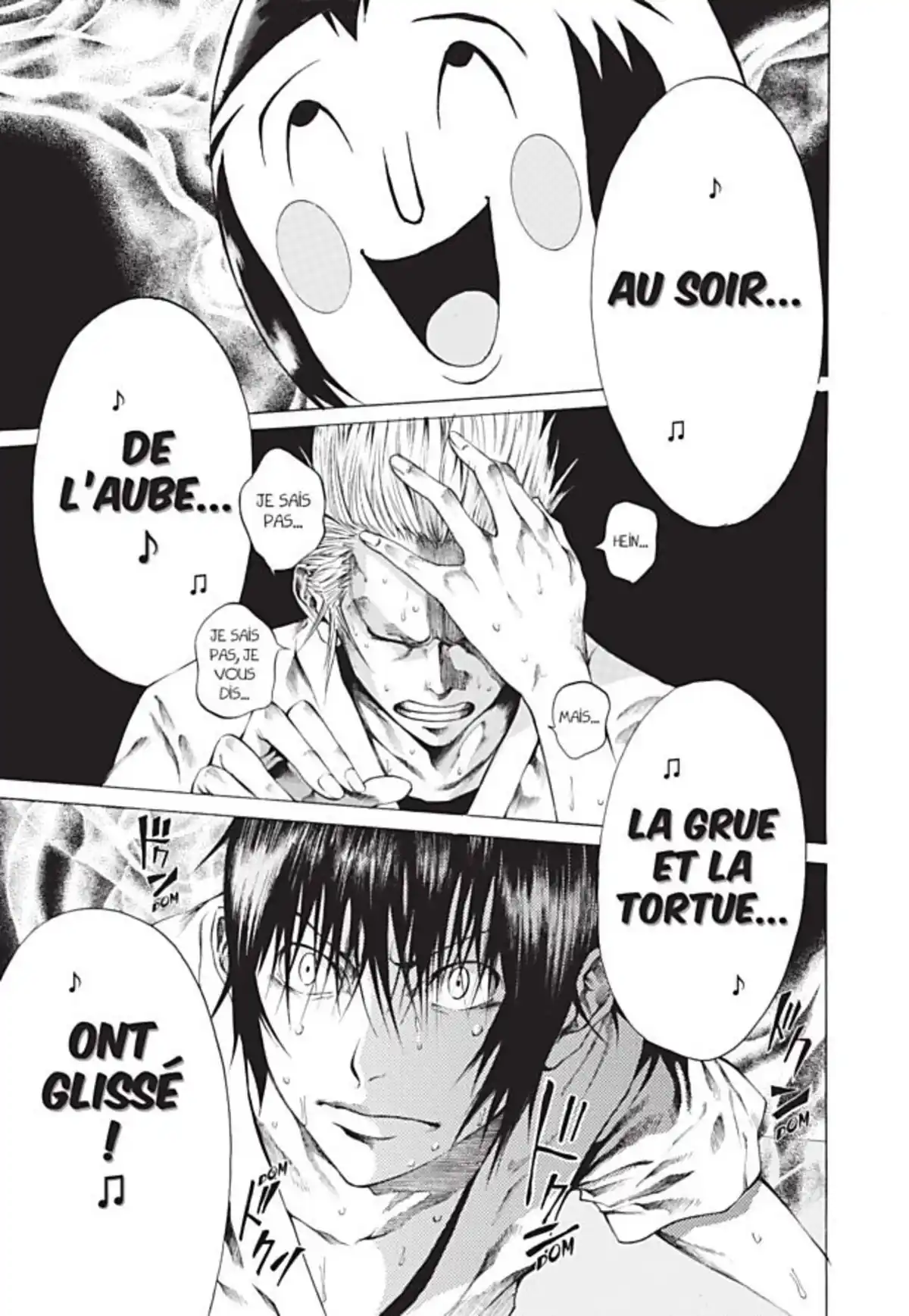 Jeux d’enfants Volume 2 page 43