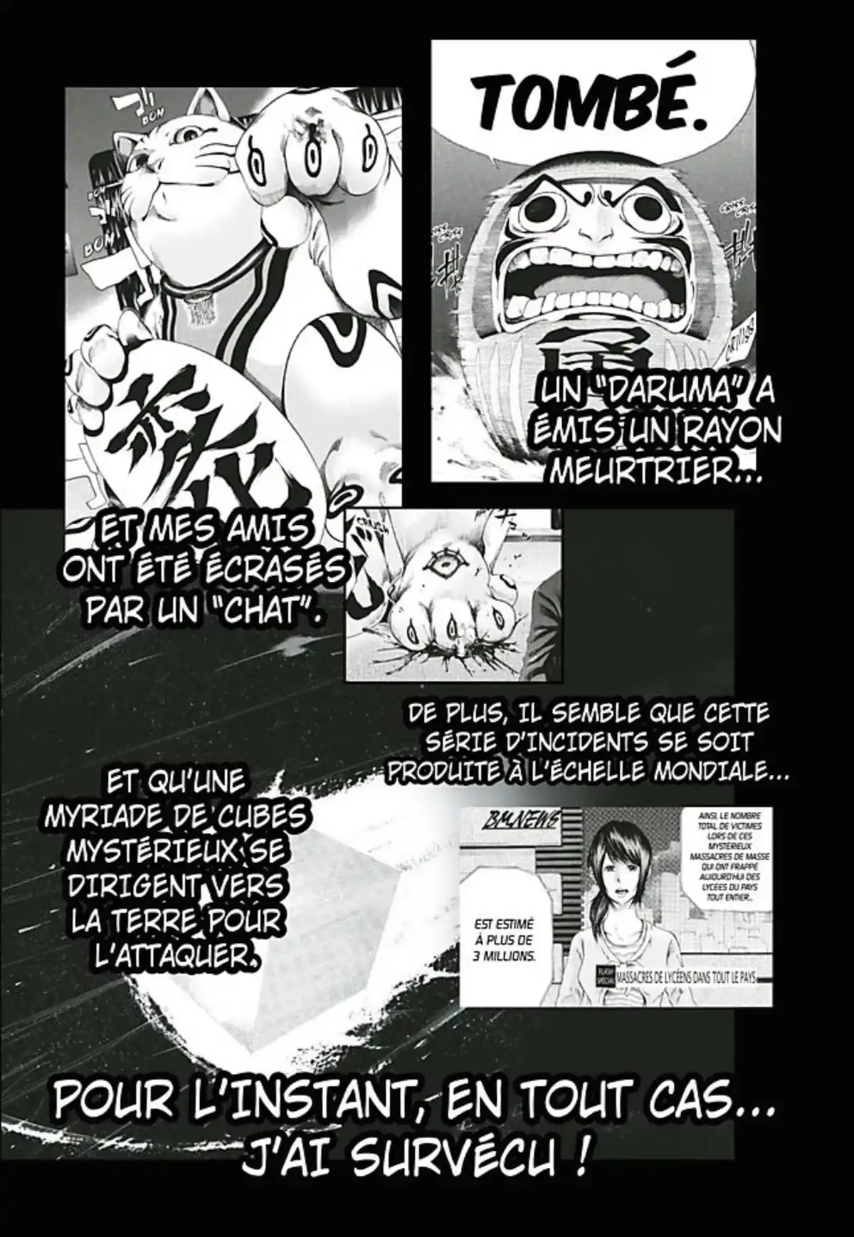 Jeux d’enfants Volume 2 page 5