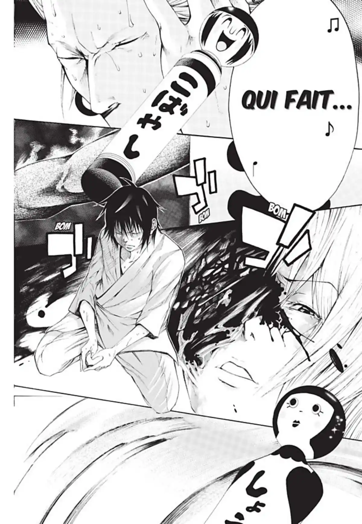 Jeux d’enfants Volume 2 page 60