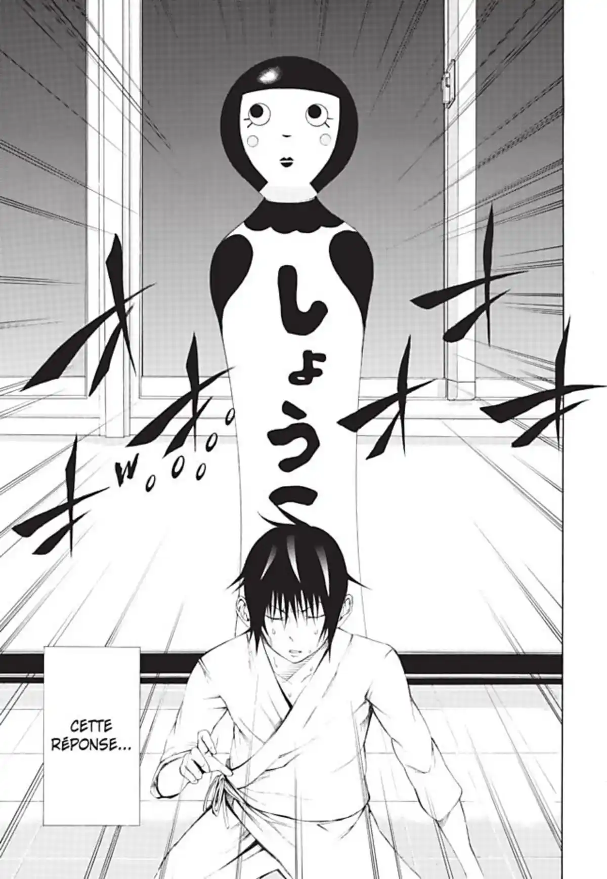 Jeux d’enfants Volume 2 page 71