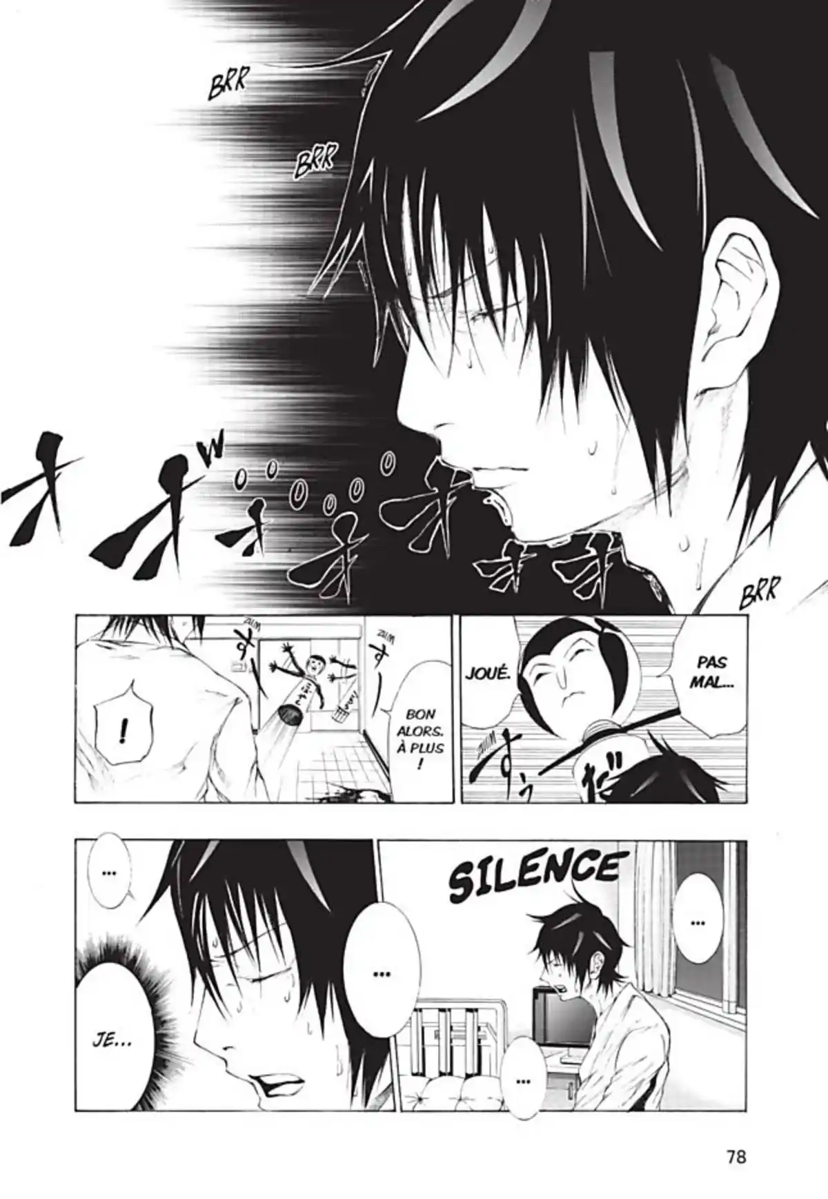 Jeux d’enfants Volume 2 page 80