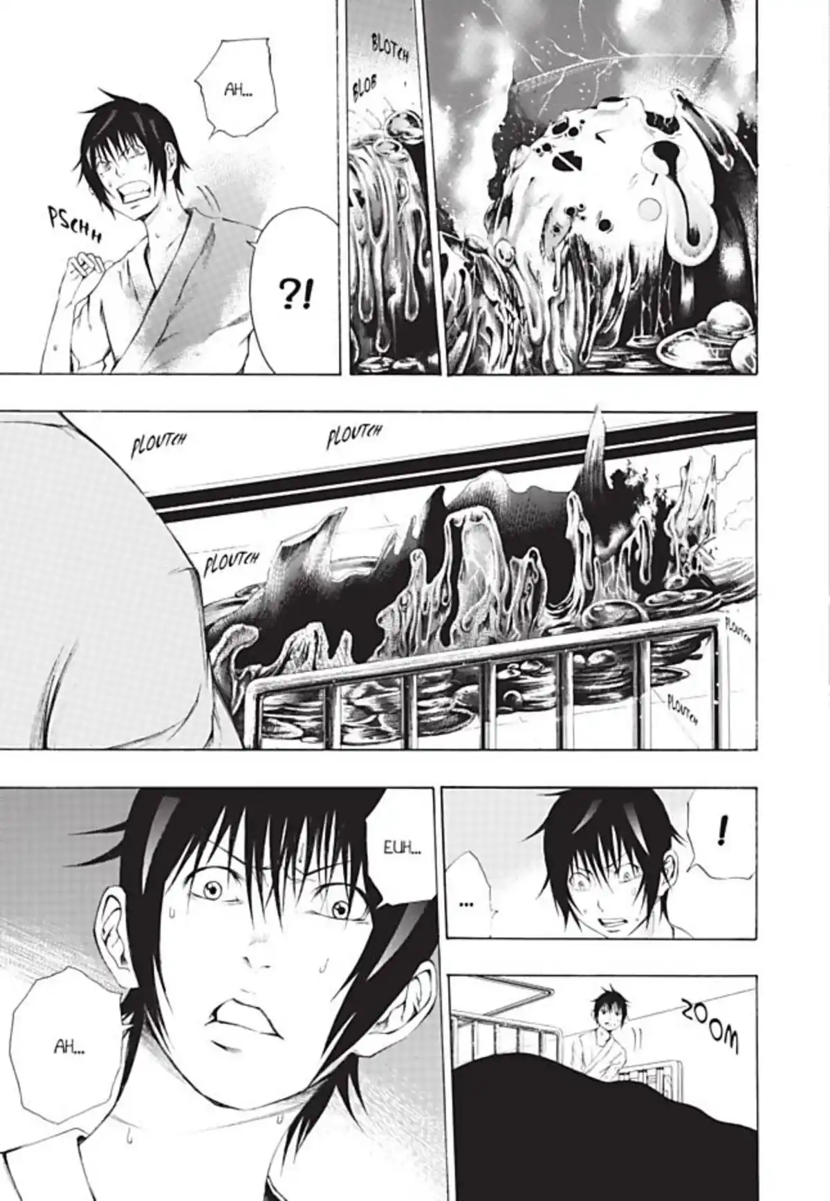Jeux d’enfants Volume 2 page 83