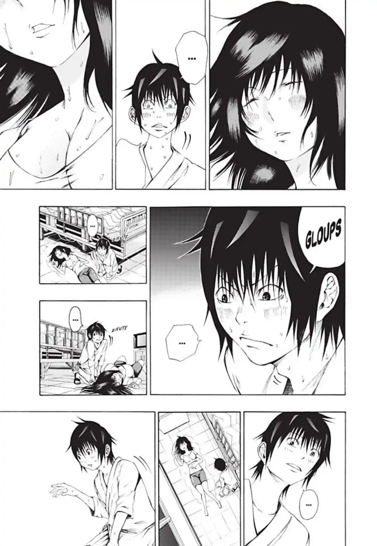 Jeux d’enfants Volume 2 page 85