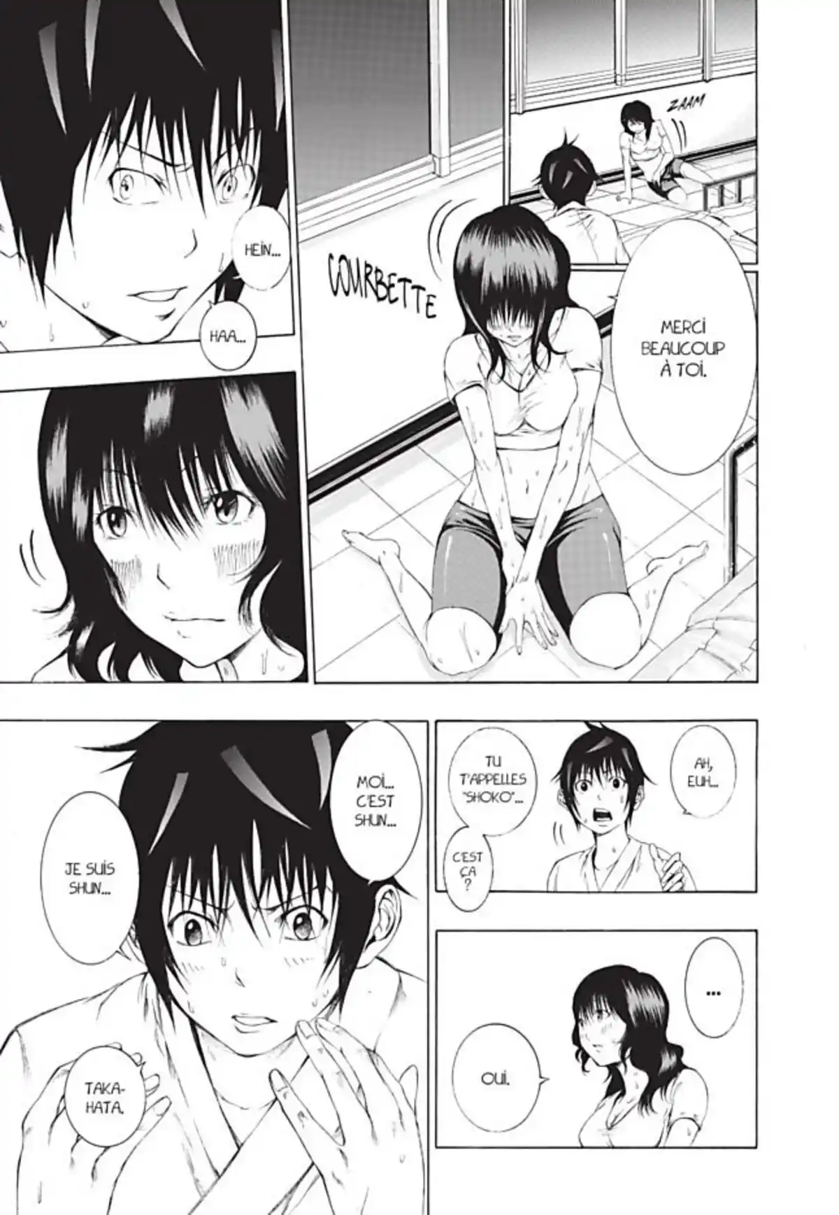 Jeux d’enfants Volume 2 page 87