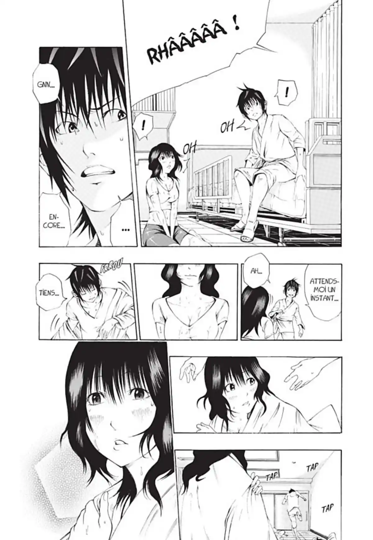 Jeux d’enfants Volume 2 page 88