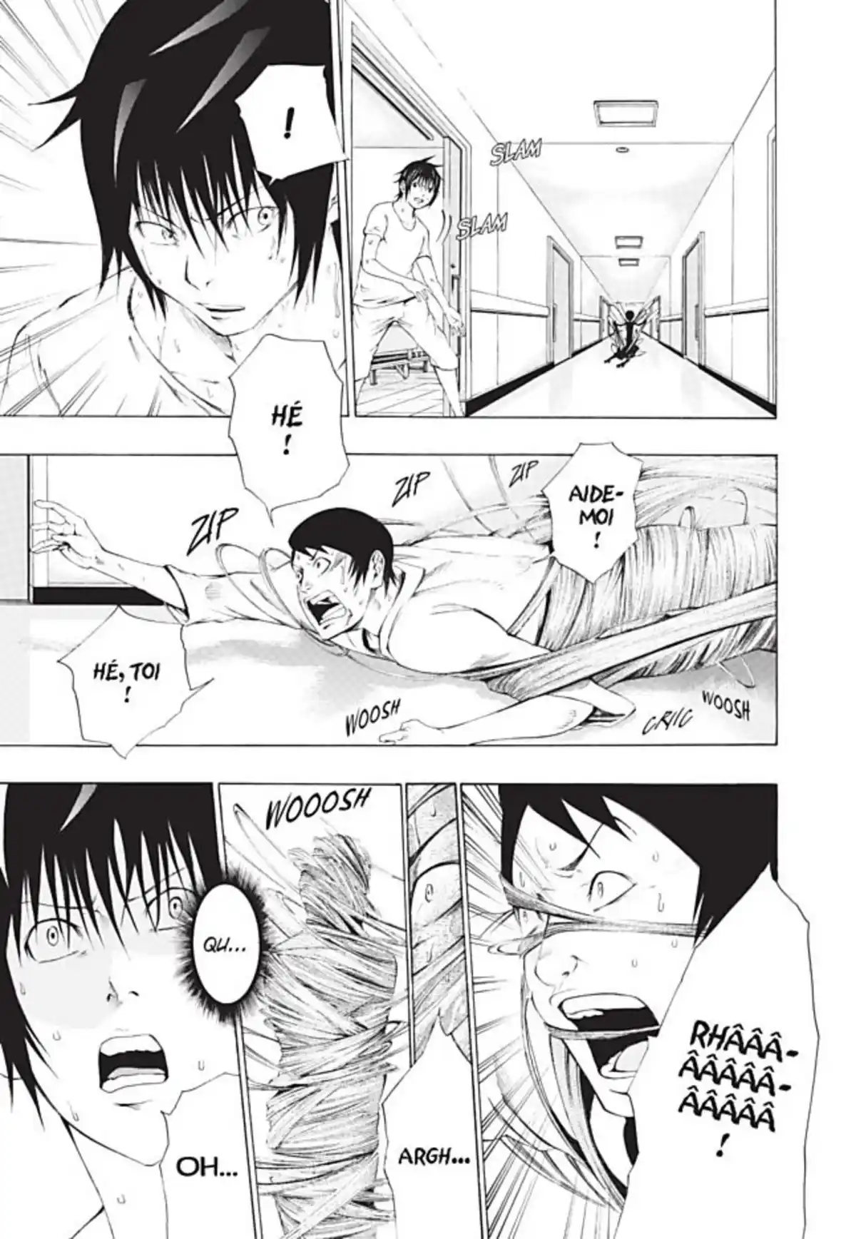 Jeux d’enfants Volume 2 page 89