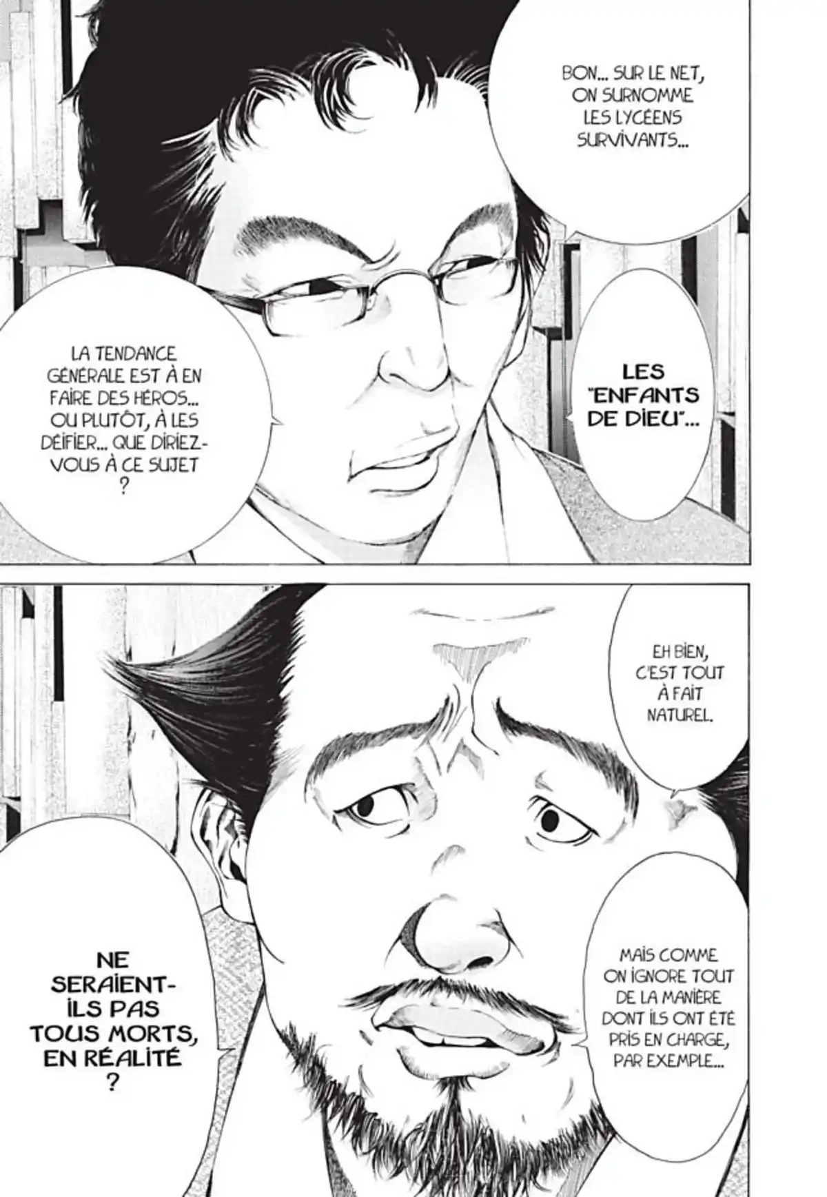 Jeux d’enfants Volume 2 page 9