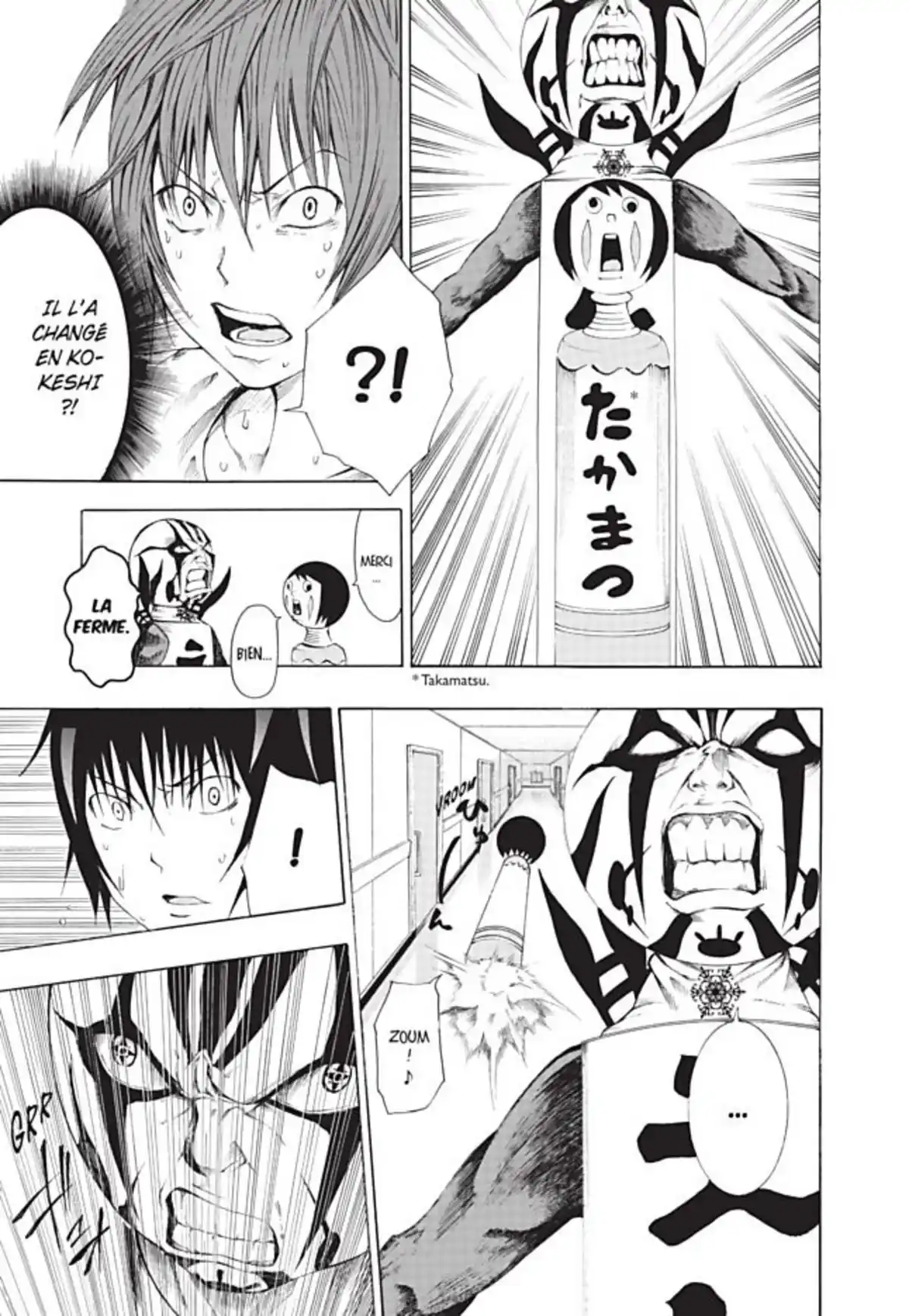Jeux d’enfants Volume 2 page 91